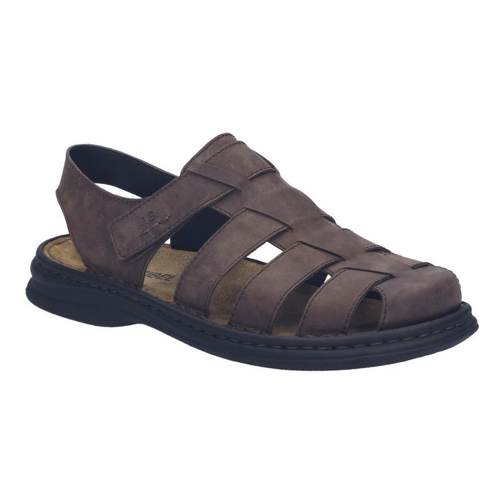 Max 74 | Men's Fisherman Travel Sandal