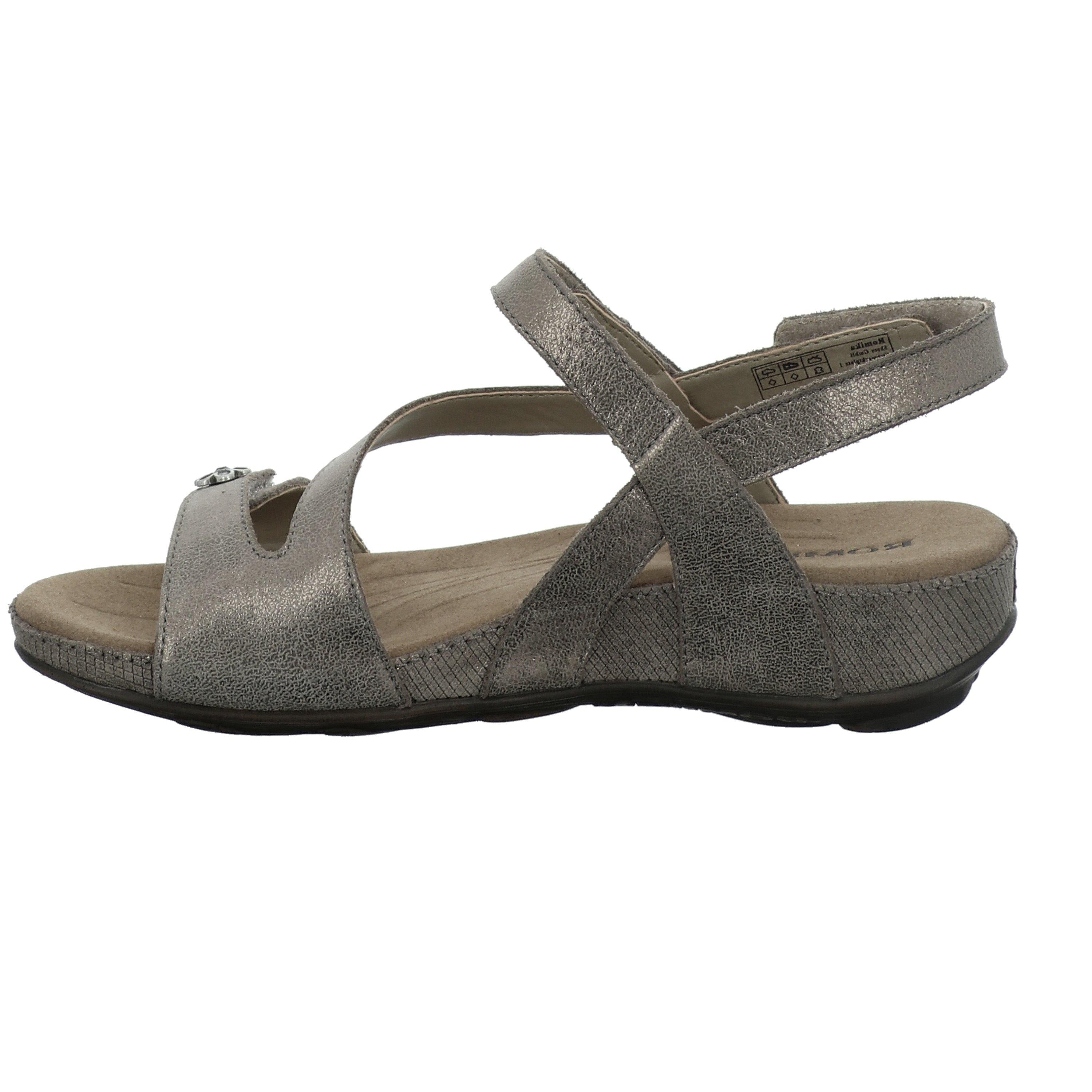 Fidschi 54 - Women's Sandal | Romika by Josef Seibel