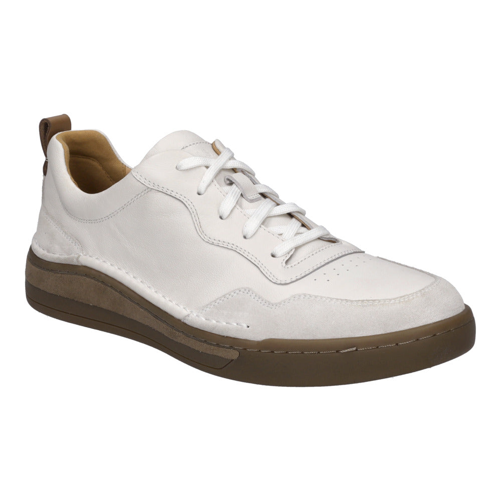 Cleve 01 - Men's Sneaker | Josef Seibel