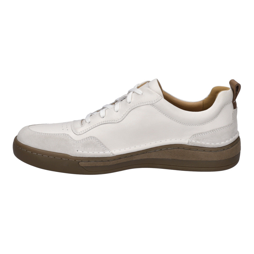 Cleve 01 - Men's Sneaker | Josef Seibel