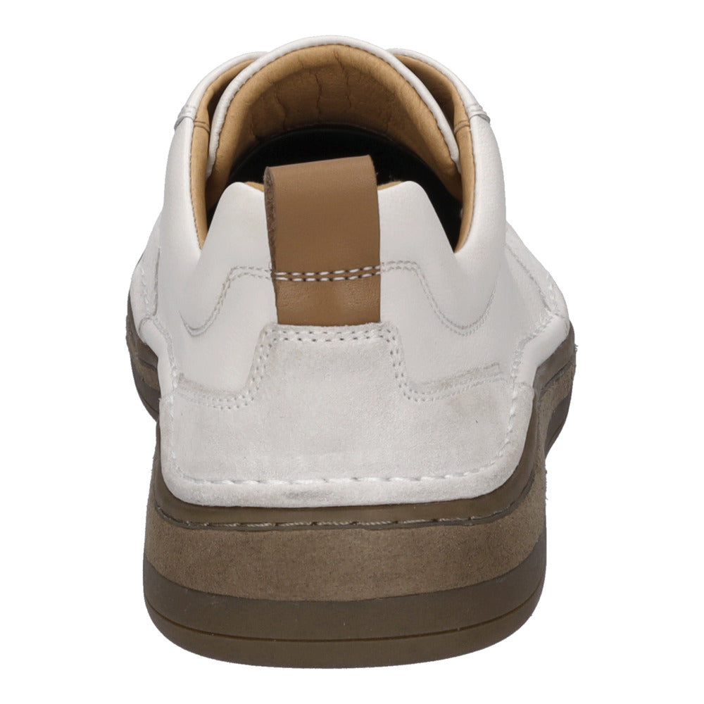 Cleve 01 - Men's Sneaker | Josef Seibel