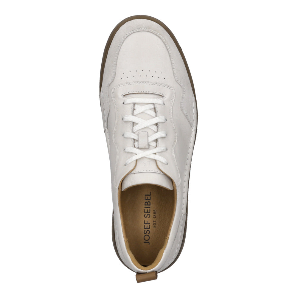 Cleve 01 - Men's Sneaker | Josef Seibel
