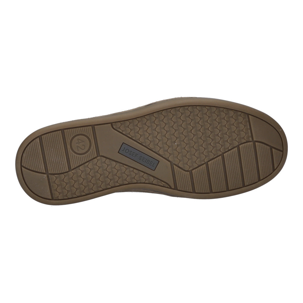 Cleve 01 - Men's Sneaker | Josef Seibel
