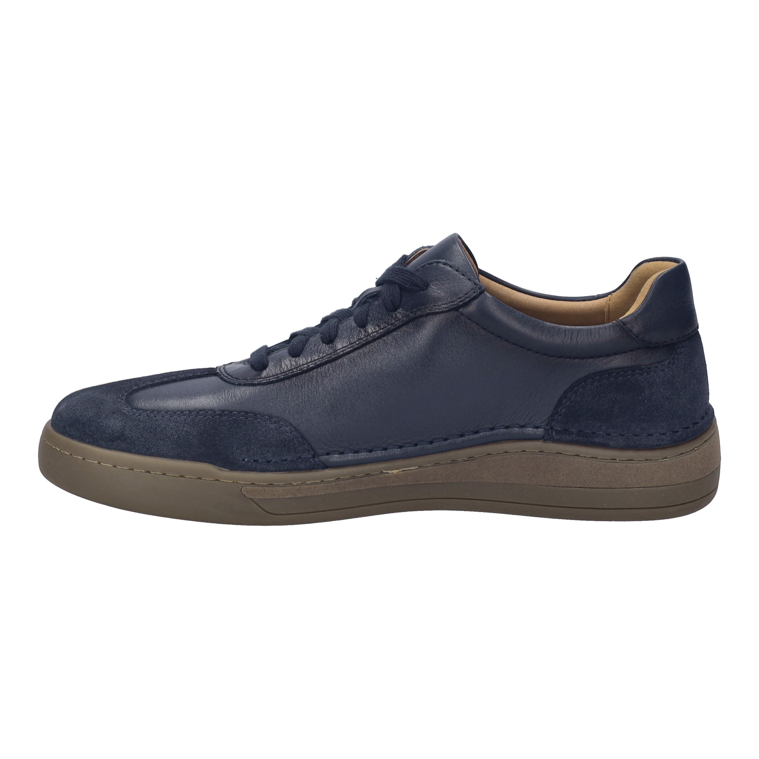 Cleve 07 - Men's Sneaker | Josef Seibel