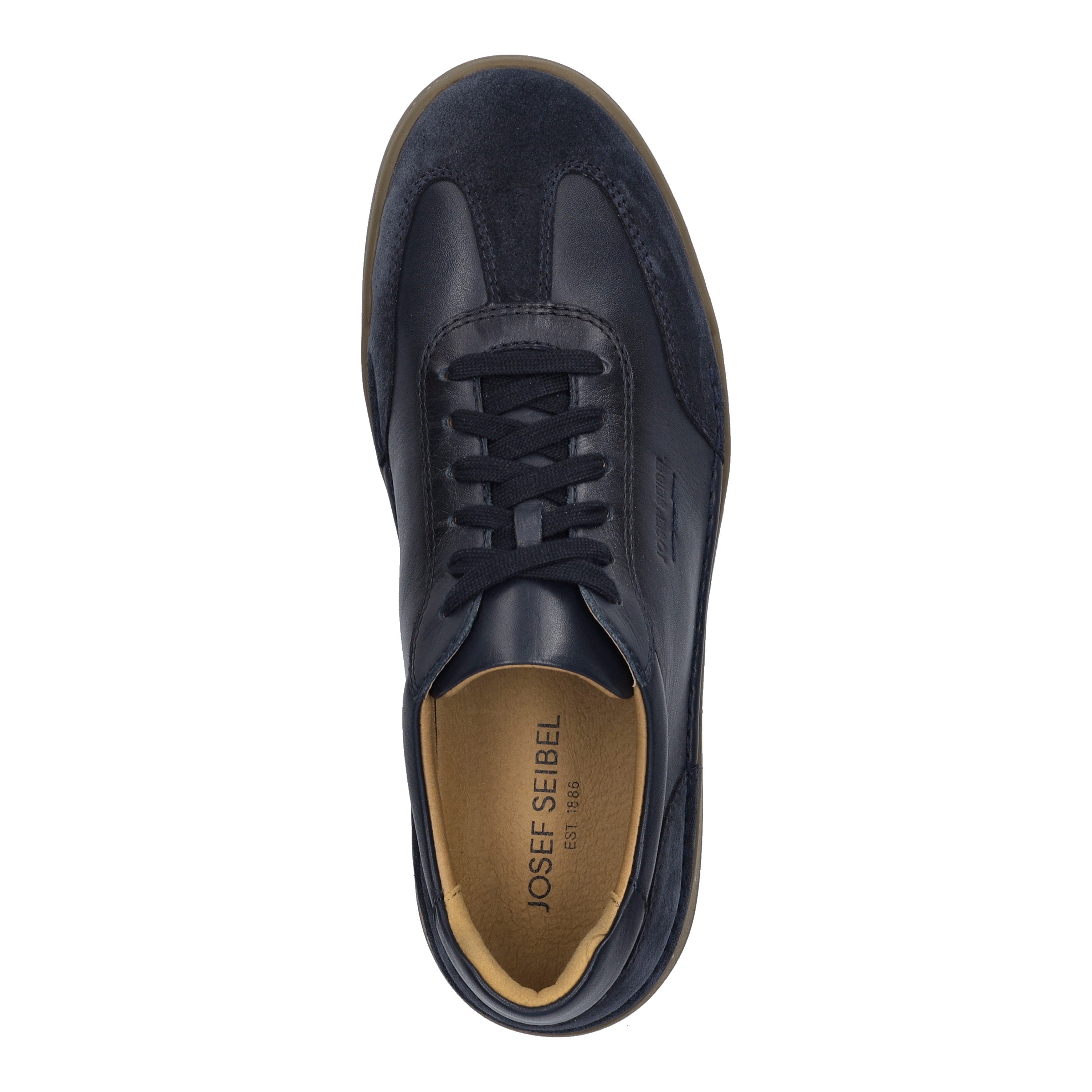 Cleve 07 - Men's Sneaker | Josef Seibel