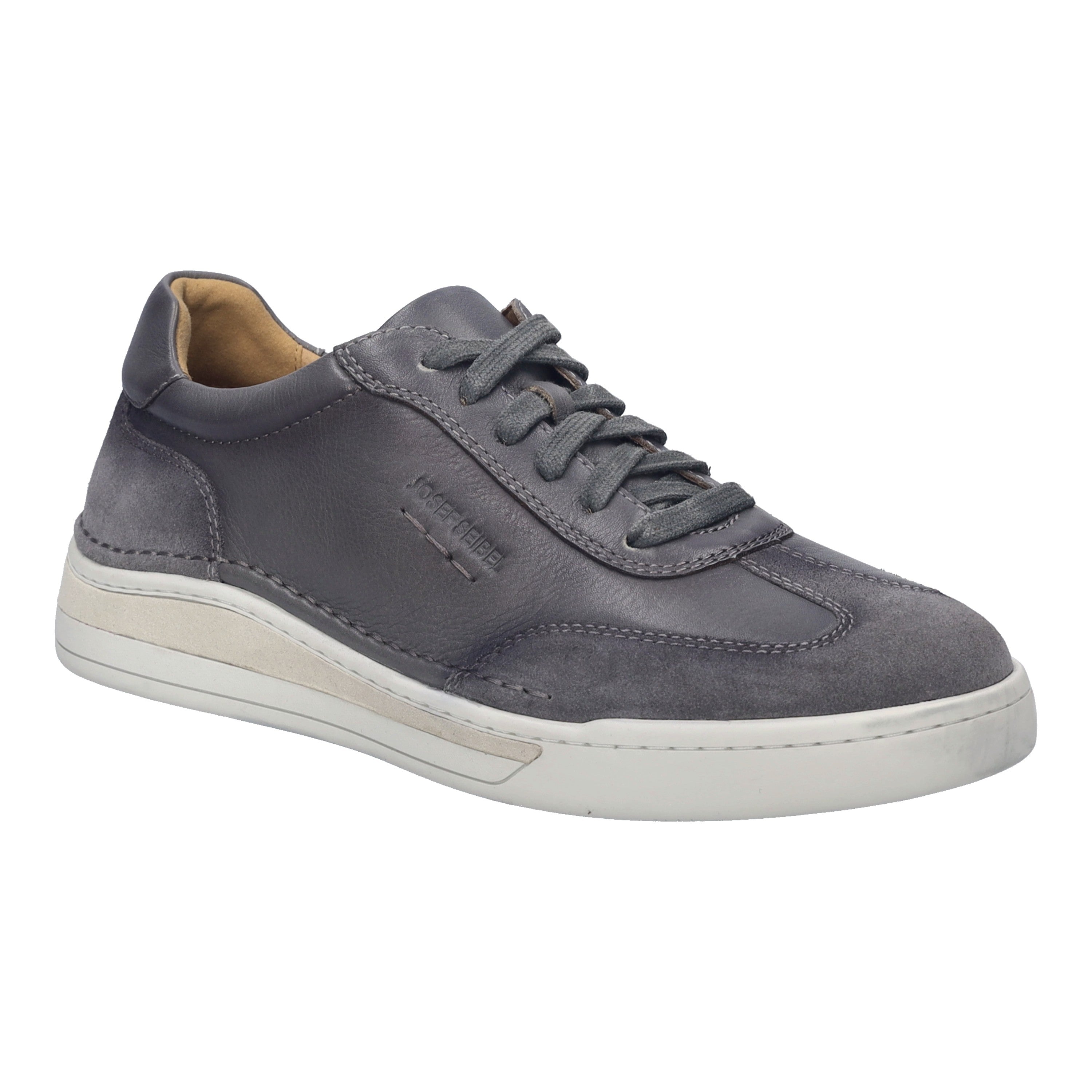Cleve 07 - Men's Sneaker | Josef Seibel