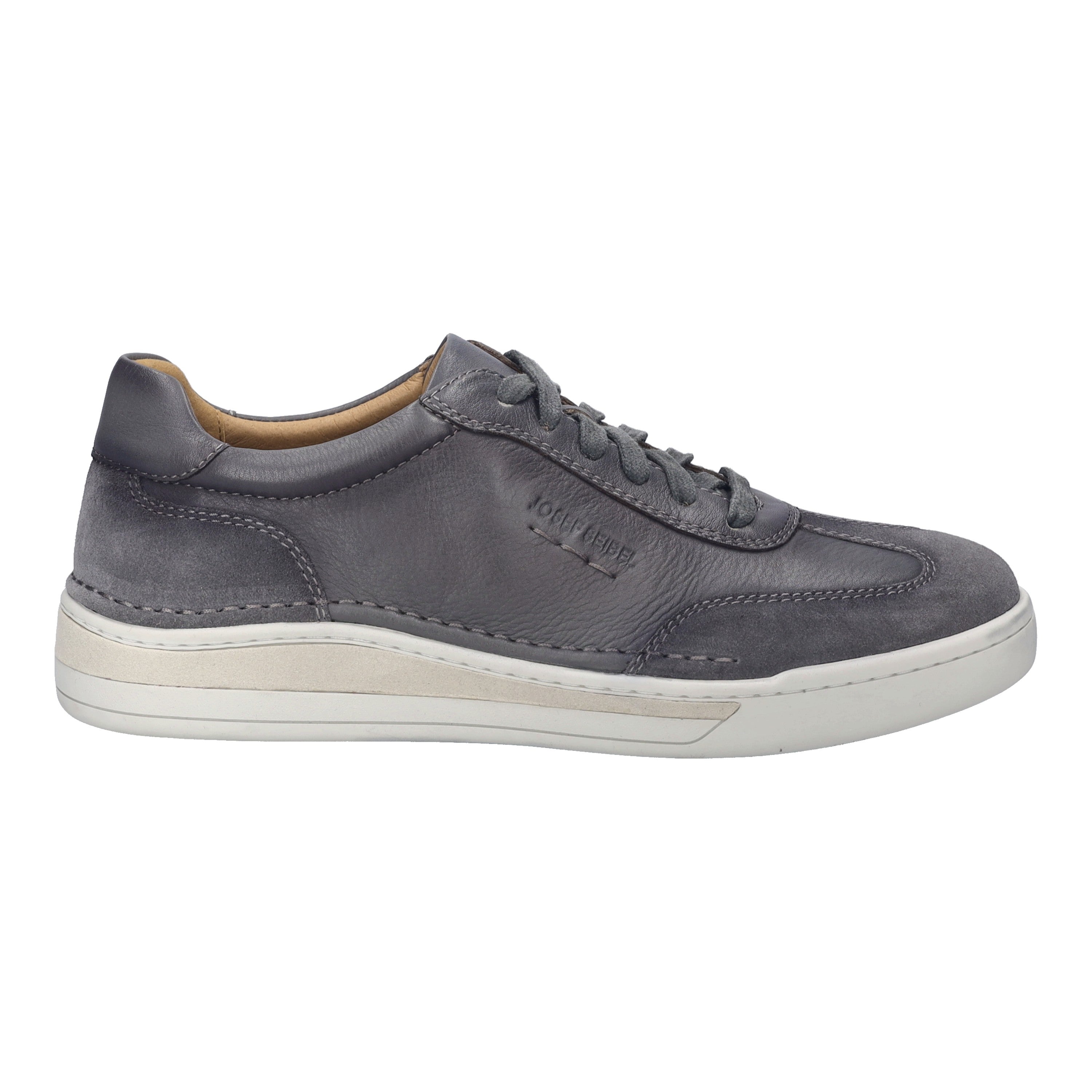 Cleve 07 - Men's Sneaker | Josef Seibel