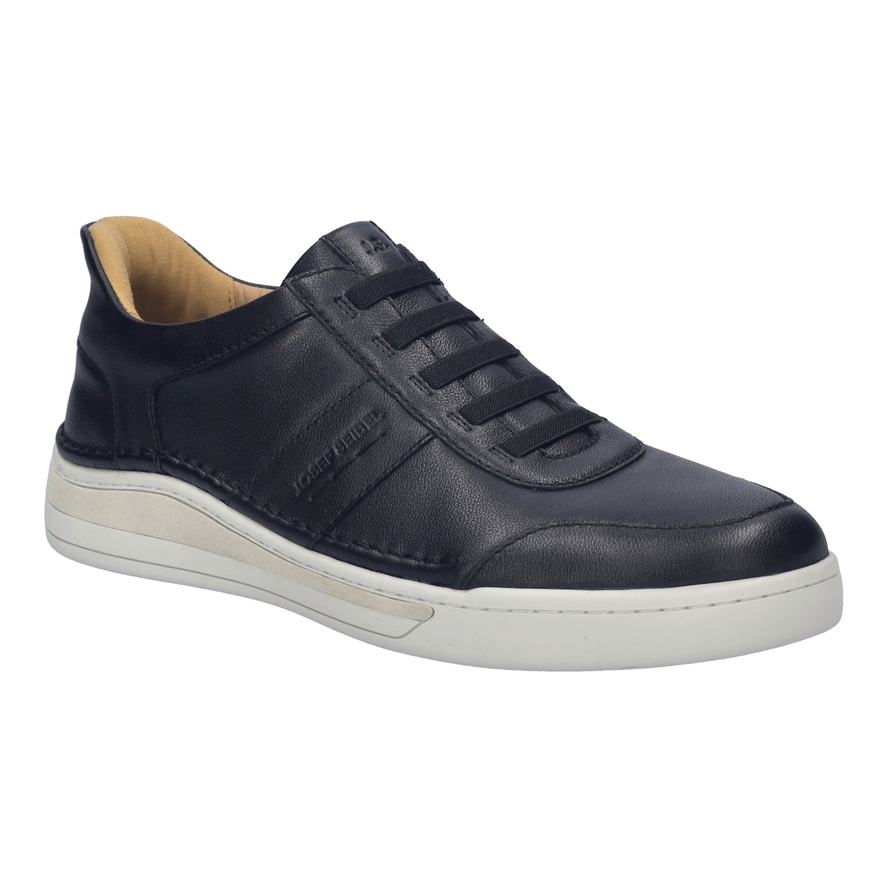 Cleve 11 - Men's Sneaker | Josef Seibel