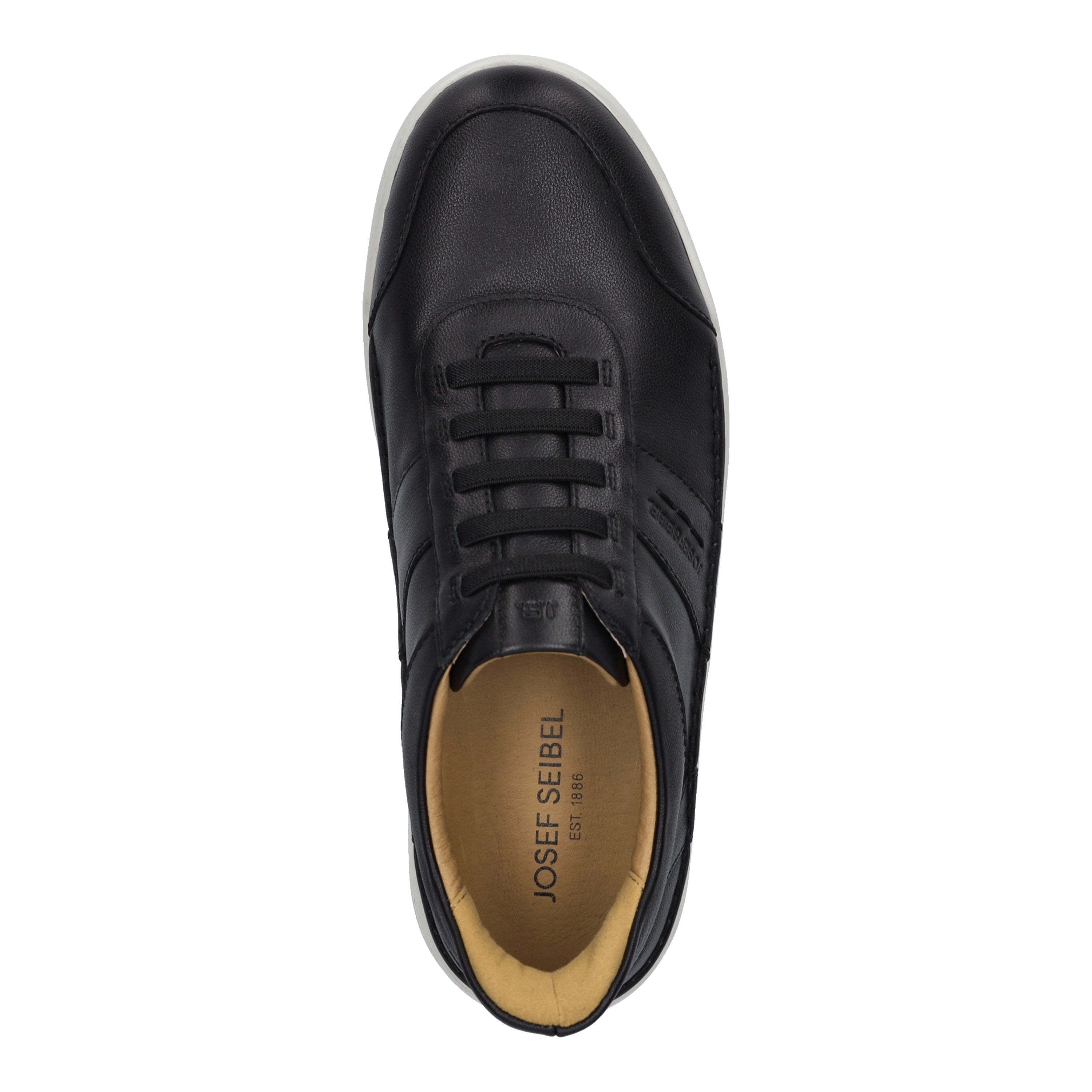 Cleve 11 - Men's Sneaker | Josef Seibel