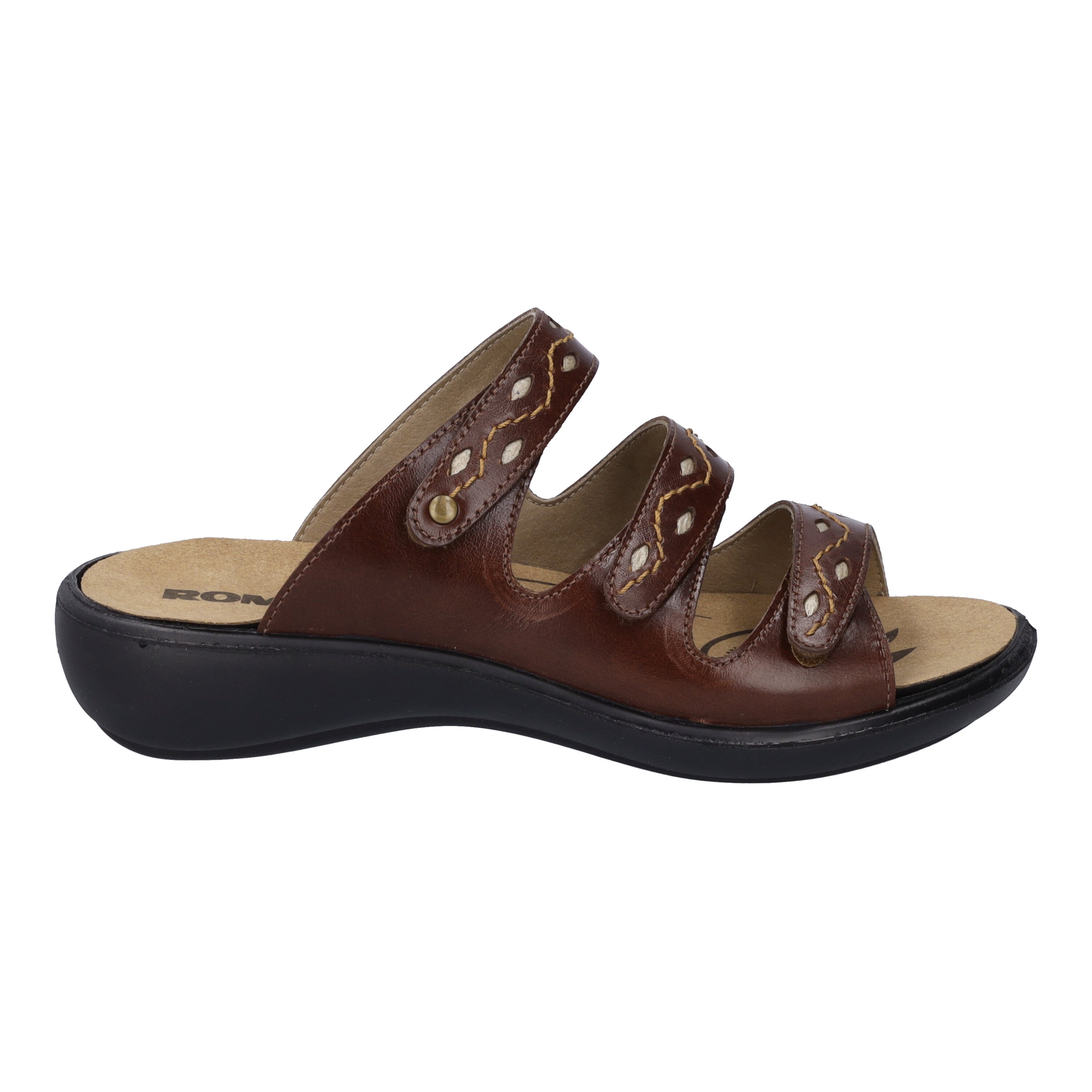 Ibiza 66 - Women's Sandal | Romika