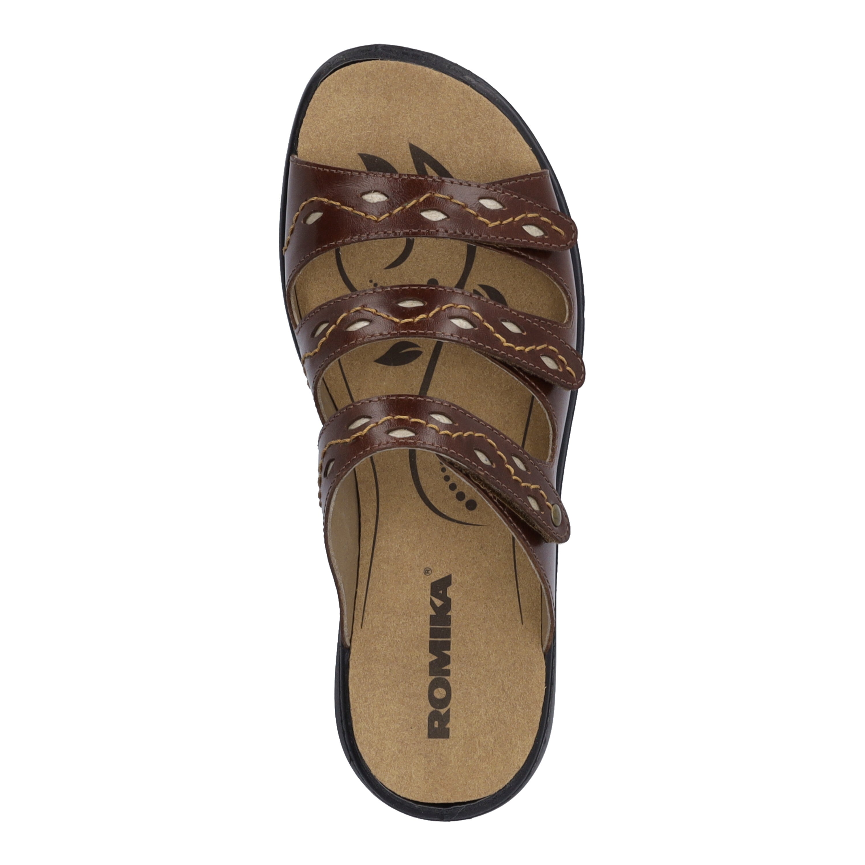 Ibiza 66 - Women's Sandal | Romika