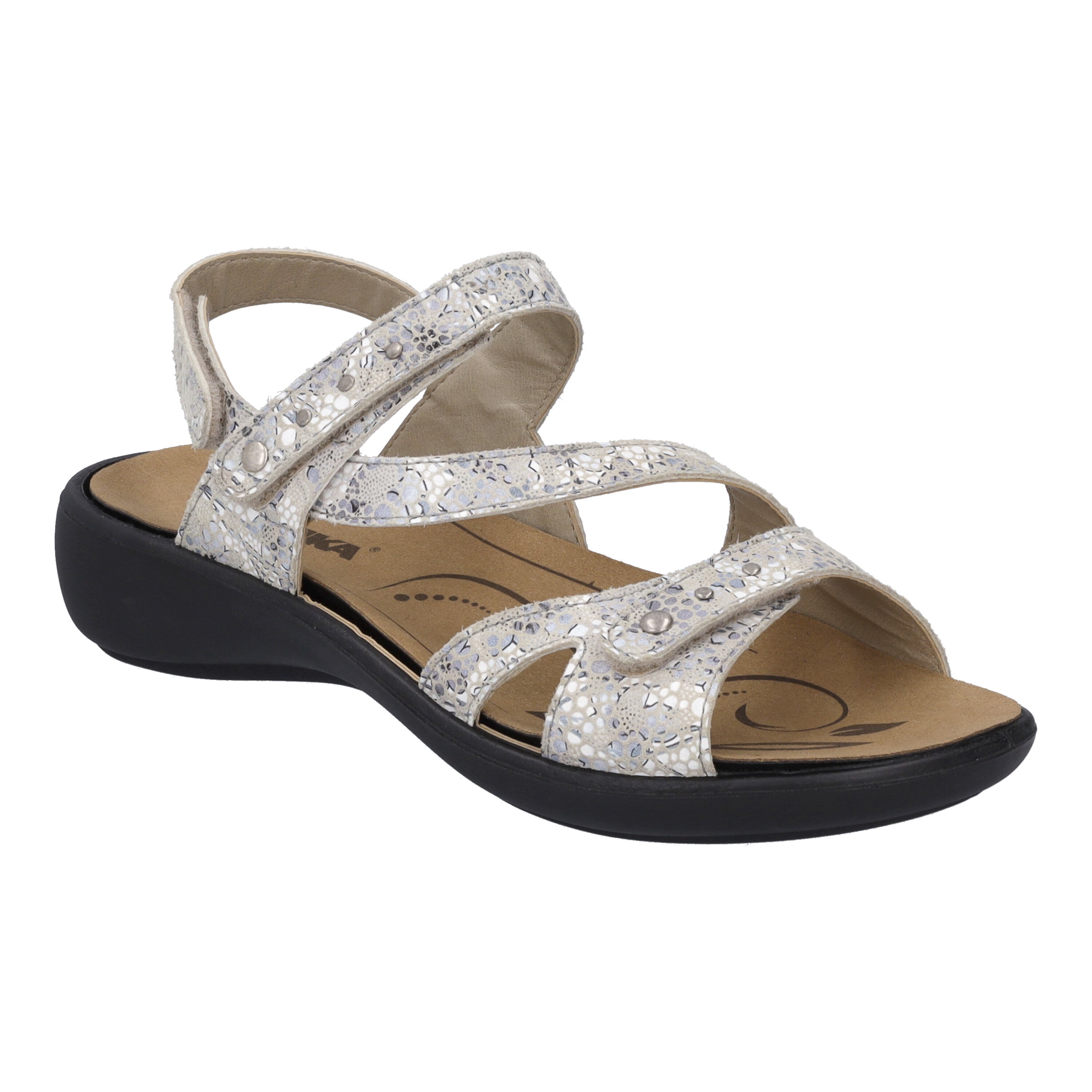 Ibiza 70 - Women's Sandal | Romika by Josef Seibel