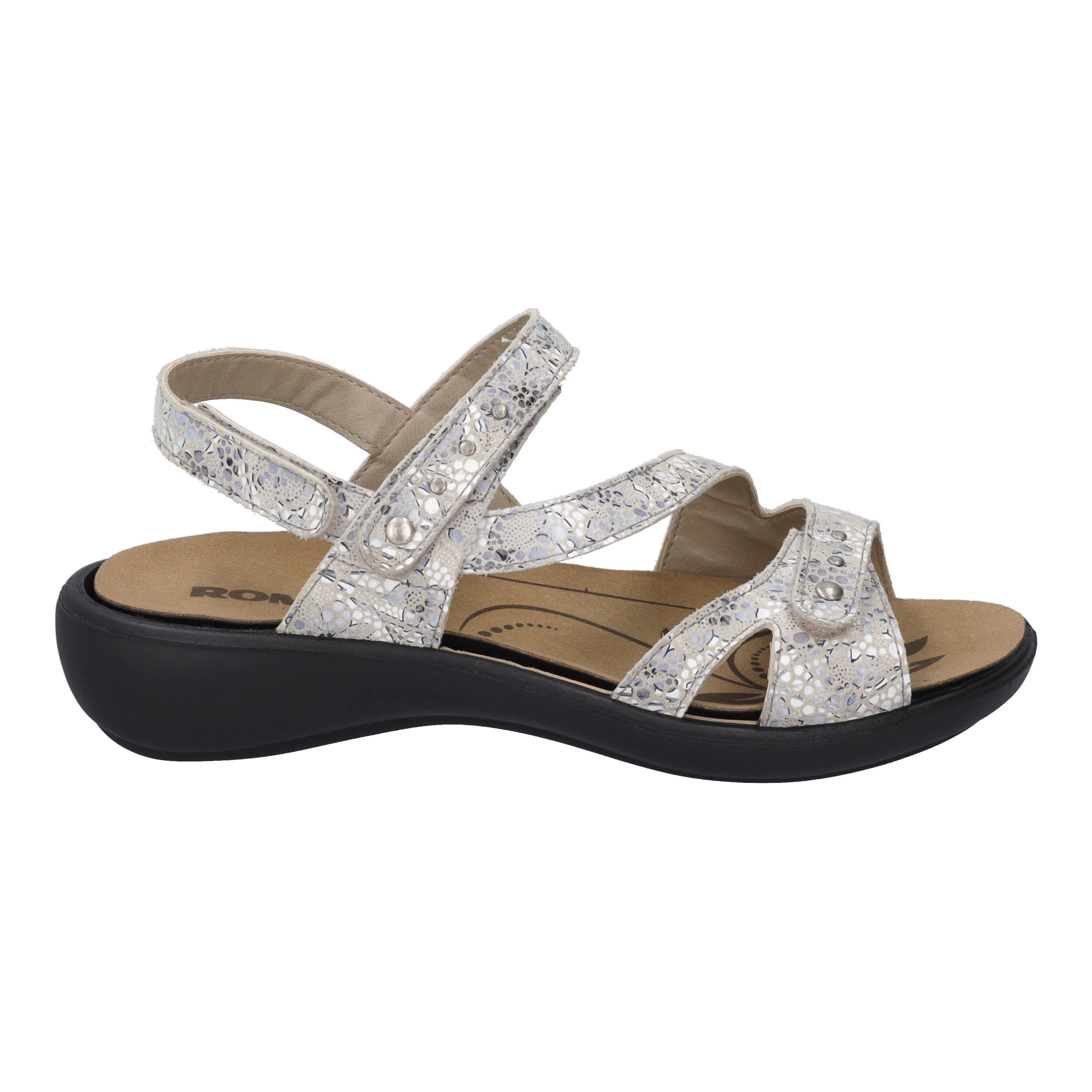 Ibiza 70 - Women's Sandal | Romika by Josef Seibel