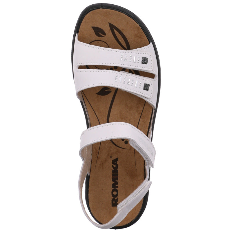 Ibiza 86 - Women's Sandal | Romika by Josef Seibel