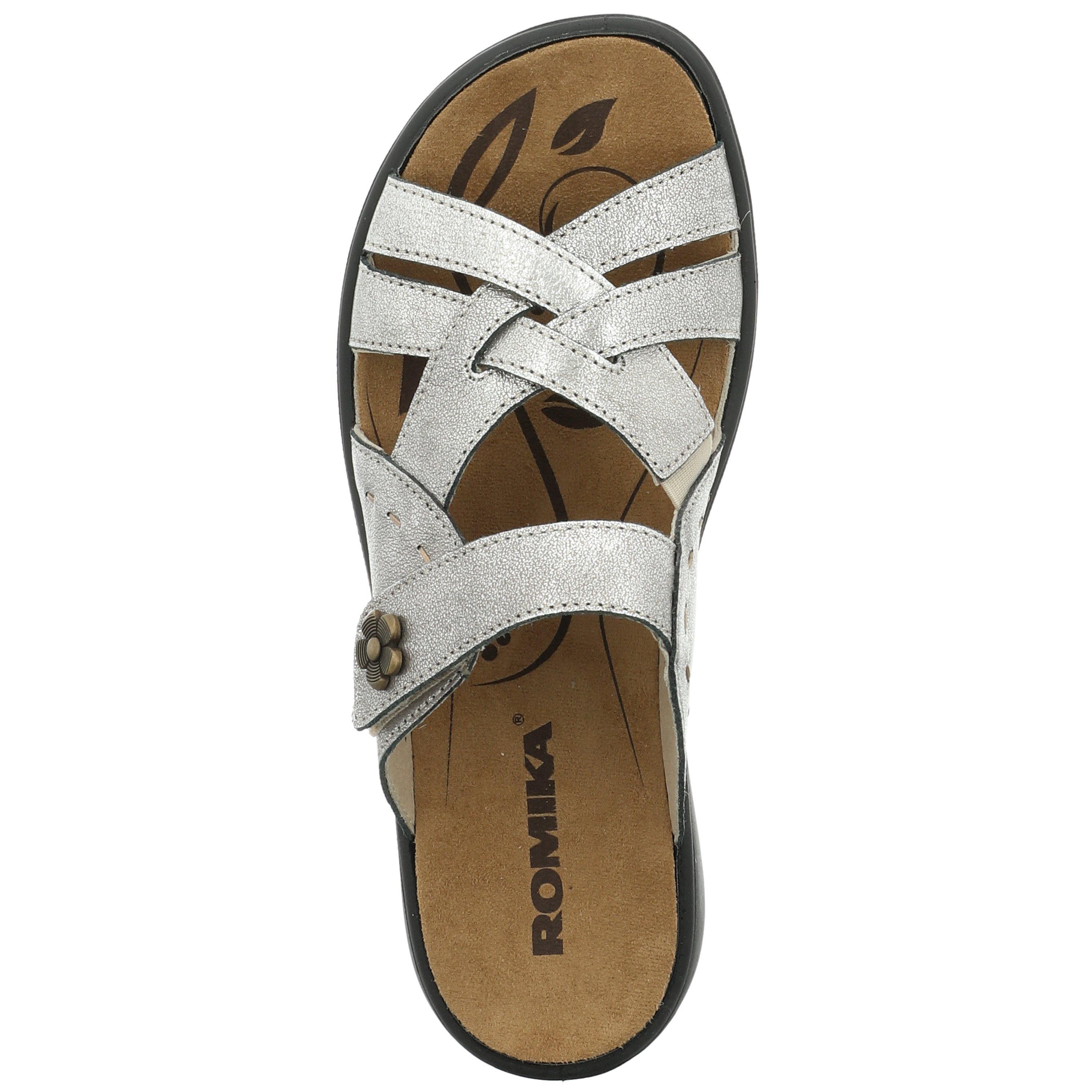 Ibiza 99 - Women's Sandal | Romika by Josef Seibel