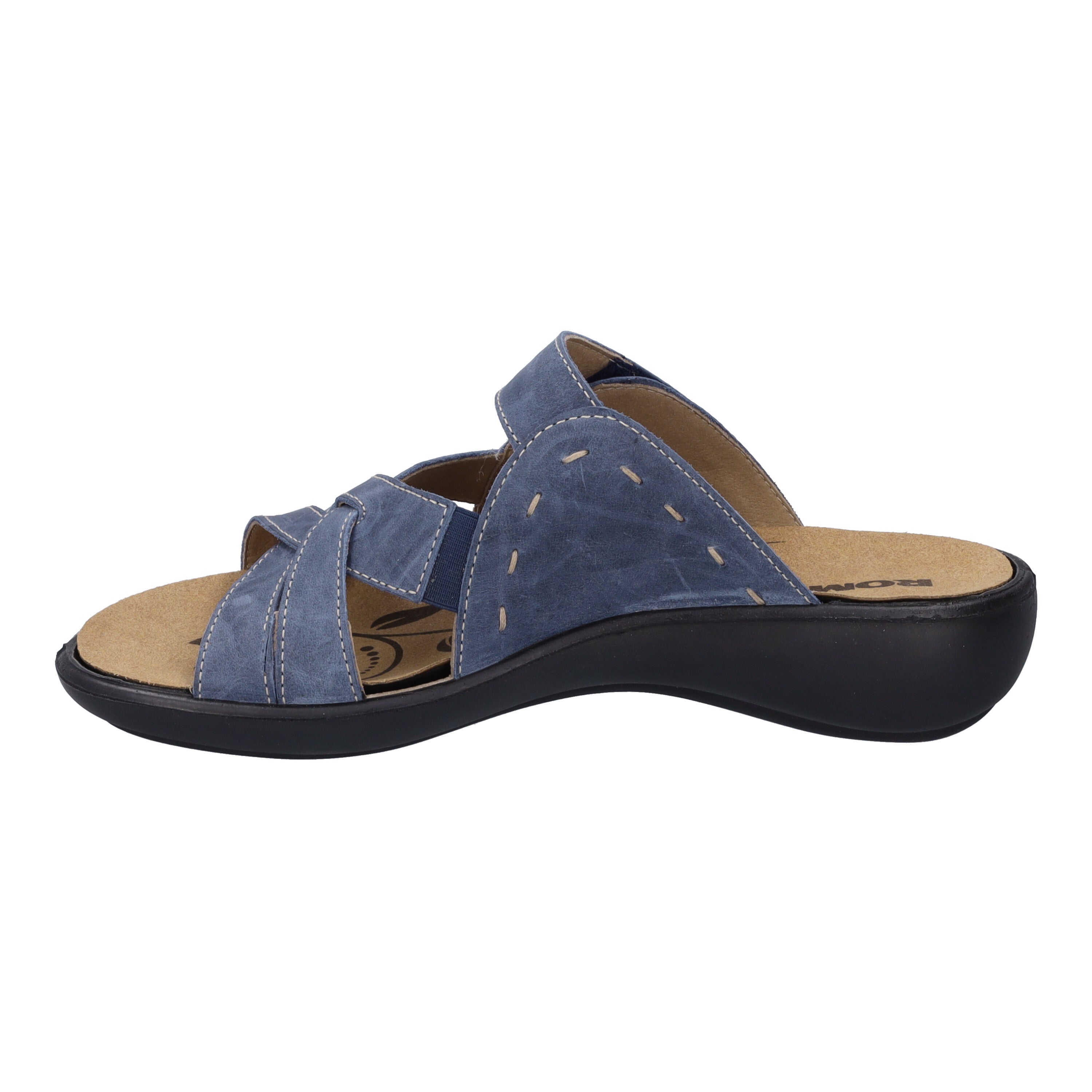 Ibiza 99 - Women's Sandal | Romika by Josef Seibel