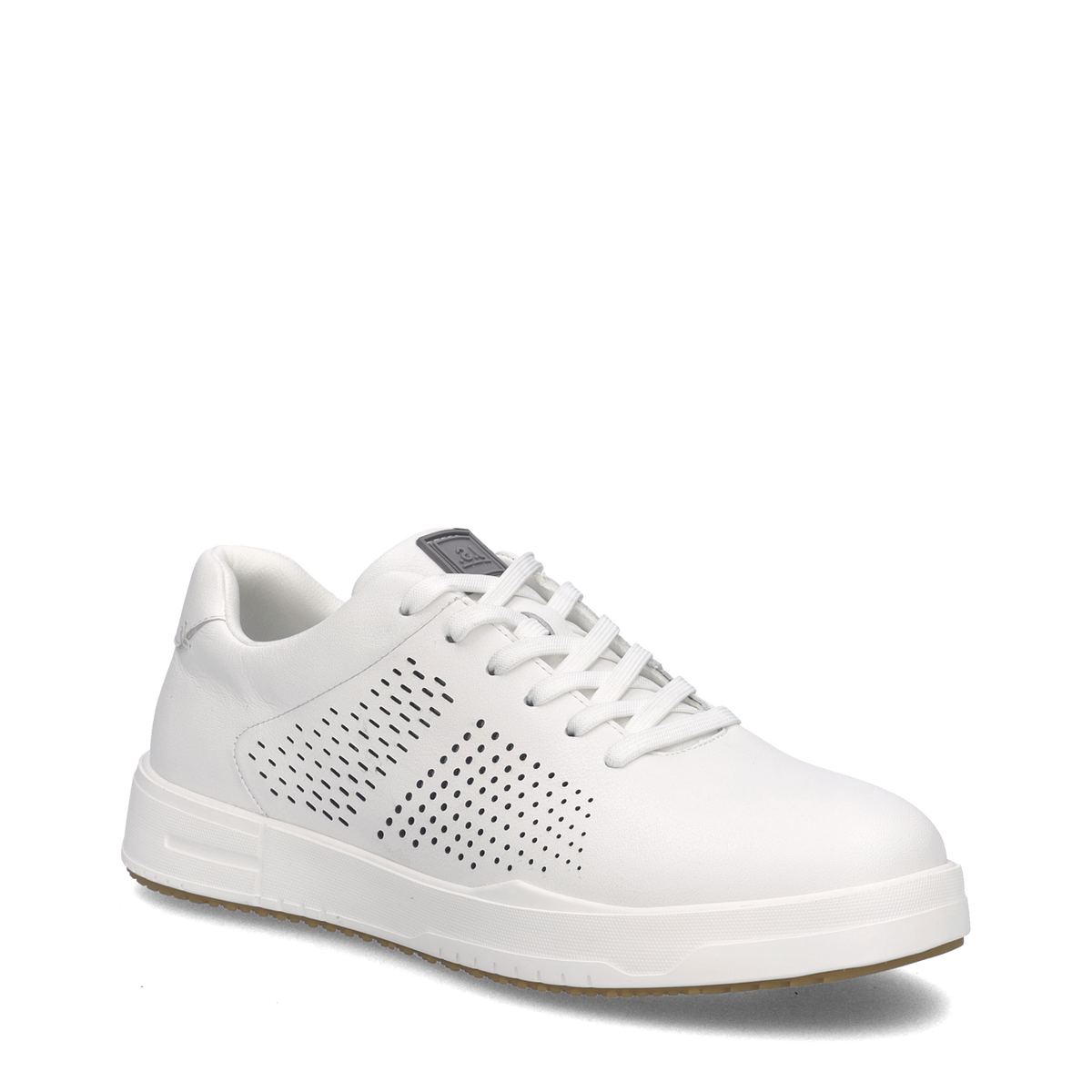 Donovan 01 - Men's Leather Sneaker | JOSEF SEIBEL USA