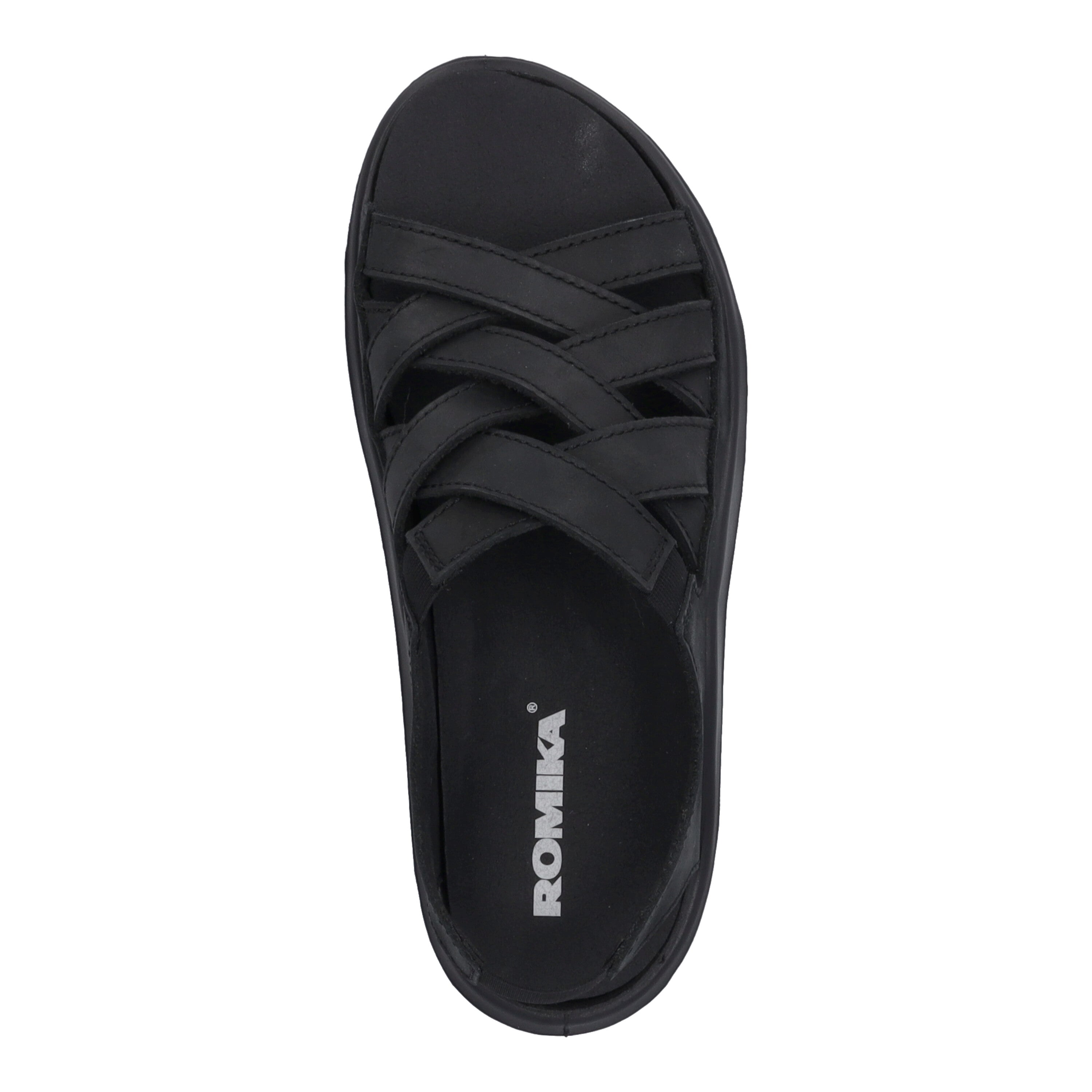 Rouen 06 - Women's Sandal | Romika by Josef Seibel