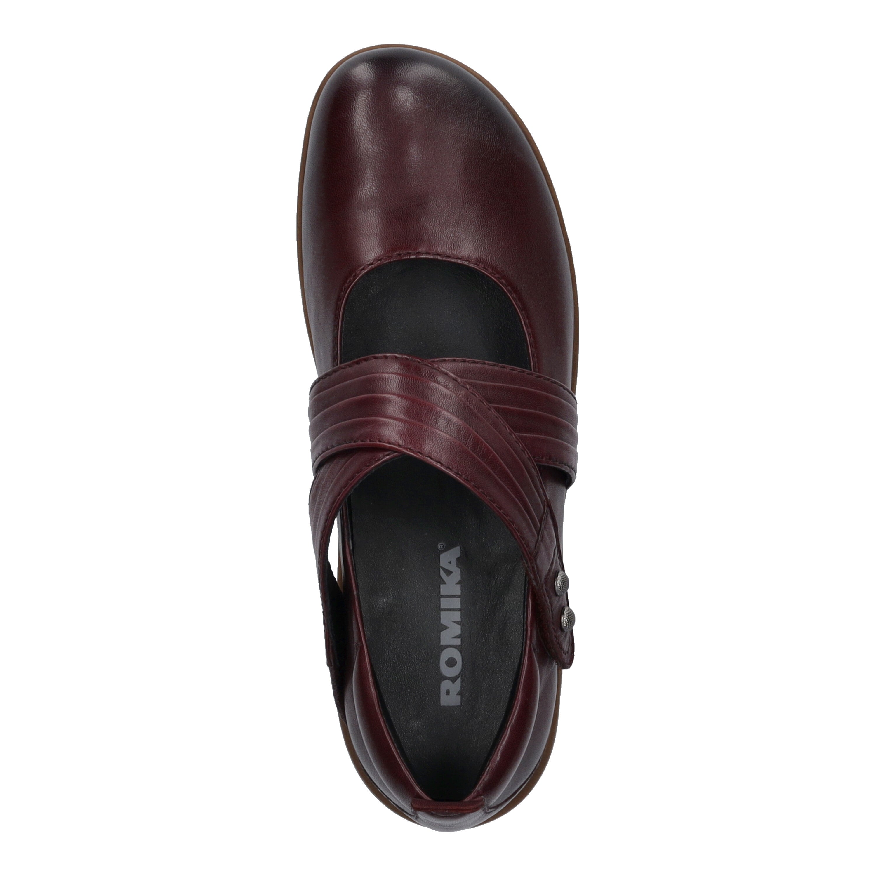 Loire 04 - Women’s Shoe | Romika by Josef Seibel