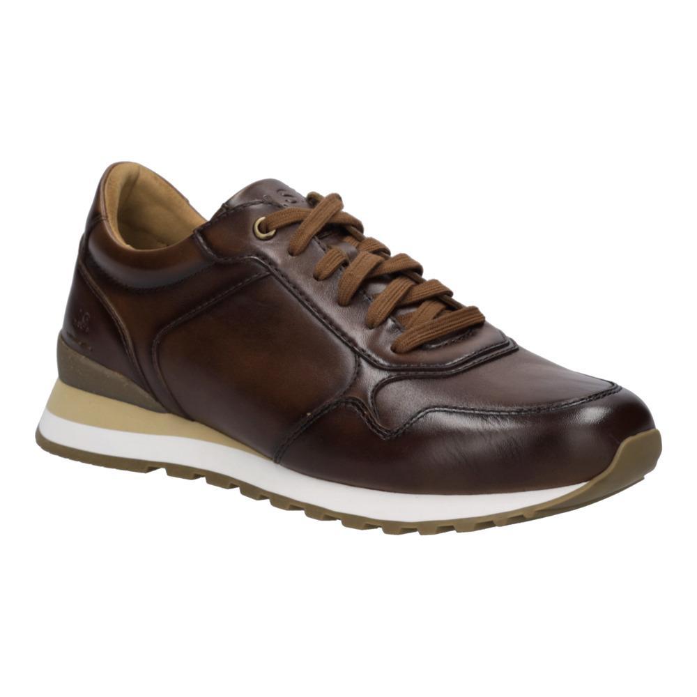 Axel 02 - Cognac - Pavia - Sneaker | Josef Seibel