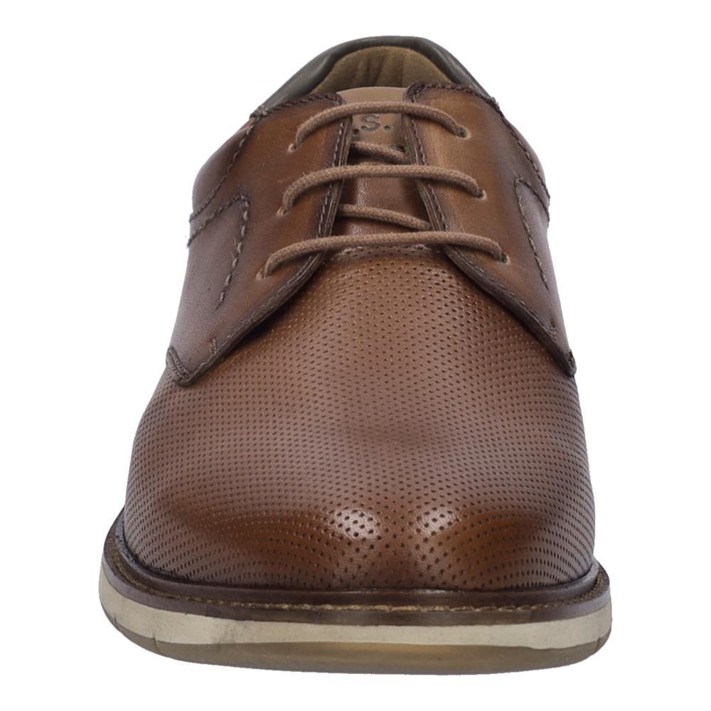 Stuart 02 - Men's Shoe | Josef Seibel