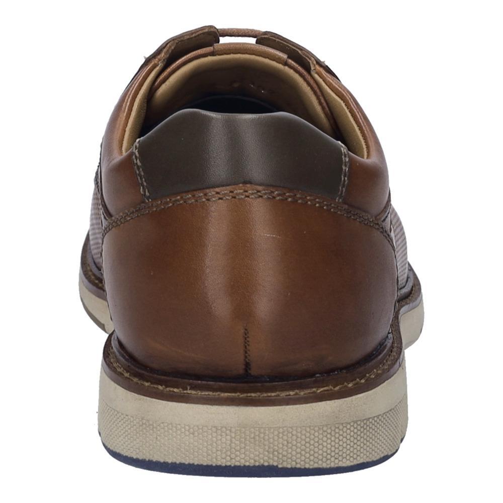 Stuart 02 - Men's Shoe | Josef Seibel