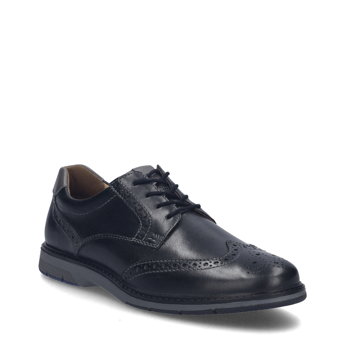 Stuart 04 - Men's Wingtip Shoe | JOSEF SEIBEL USA - Official Store