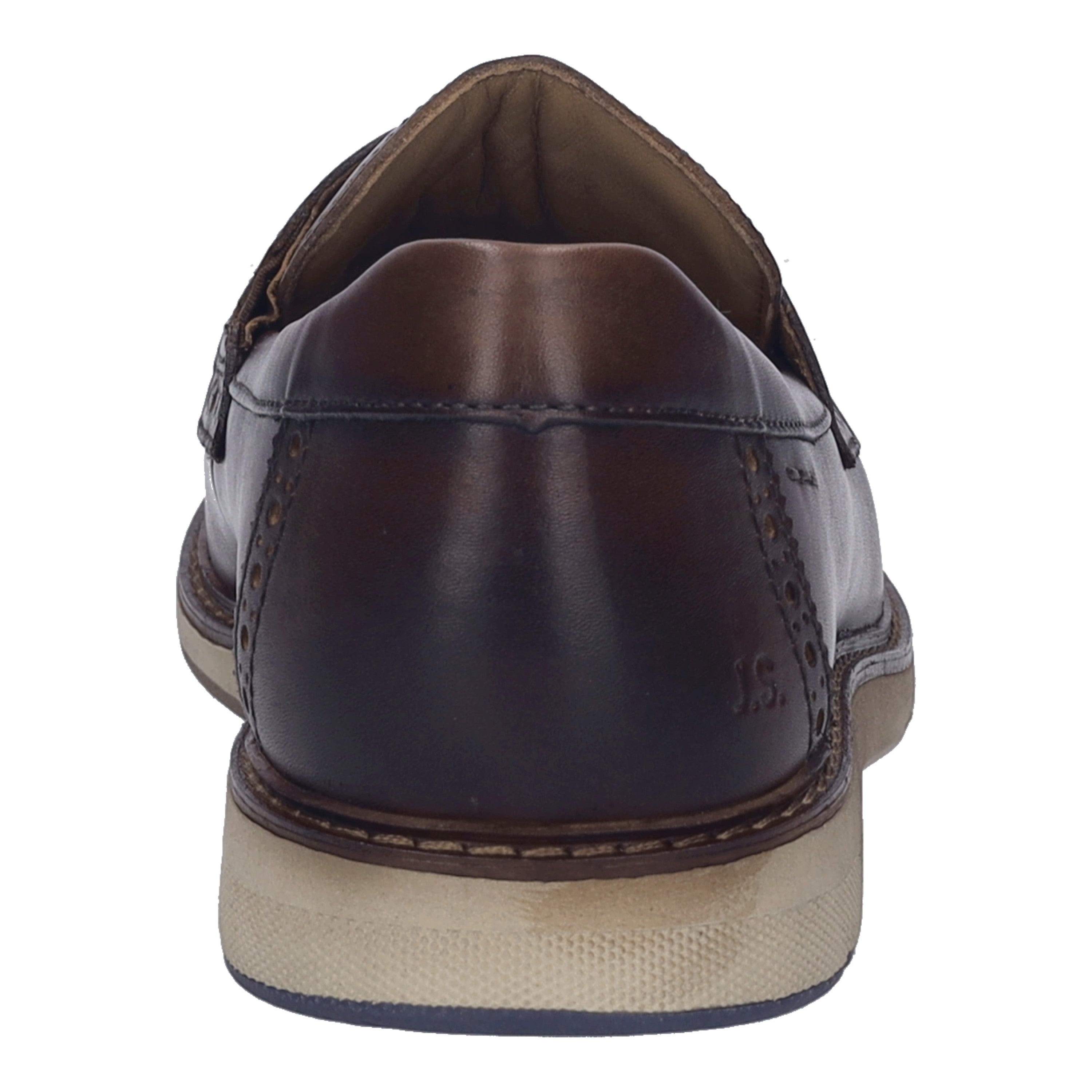 Stuart 06 - Men's Shoe | Josef Seibel