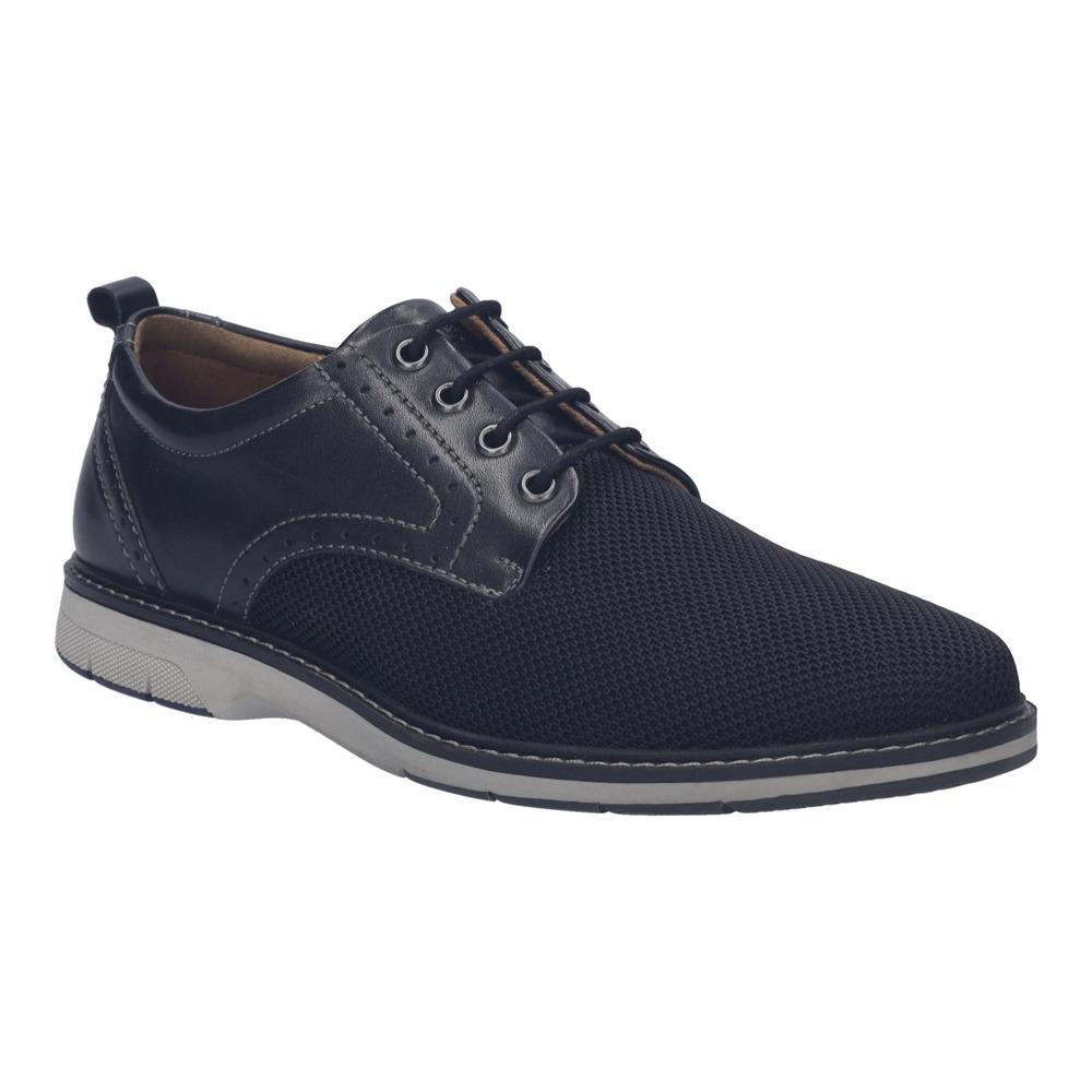 Stuart 11 - Men's Shoe | Josef Seibel