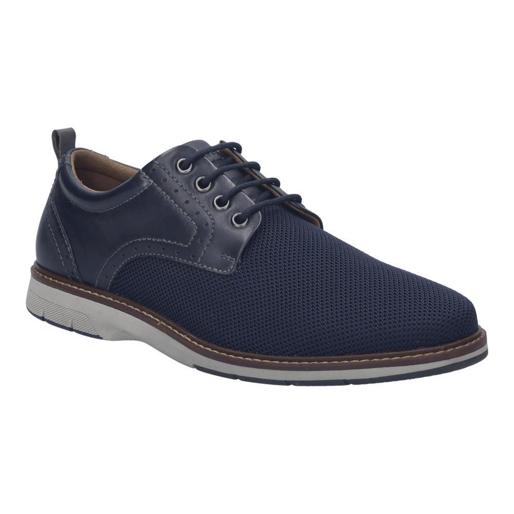 Stuart 11 - Men's Shoe | Josef Seibel