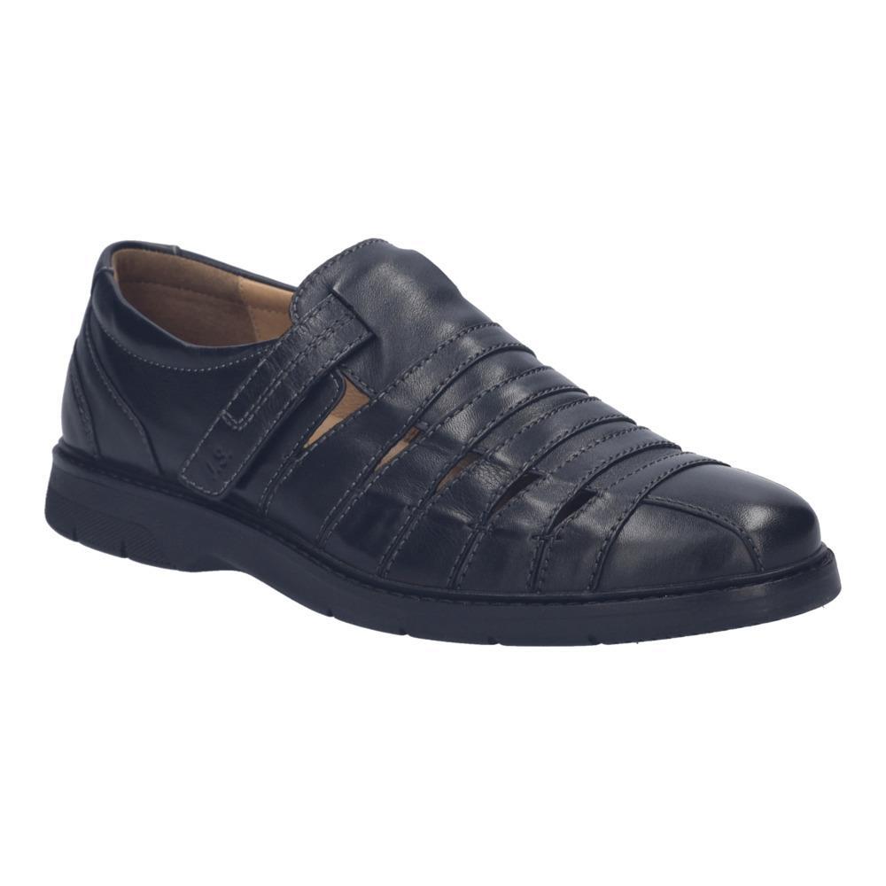 Stuart 12 - Men's Slip-On | Josef Seibel
