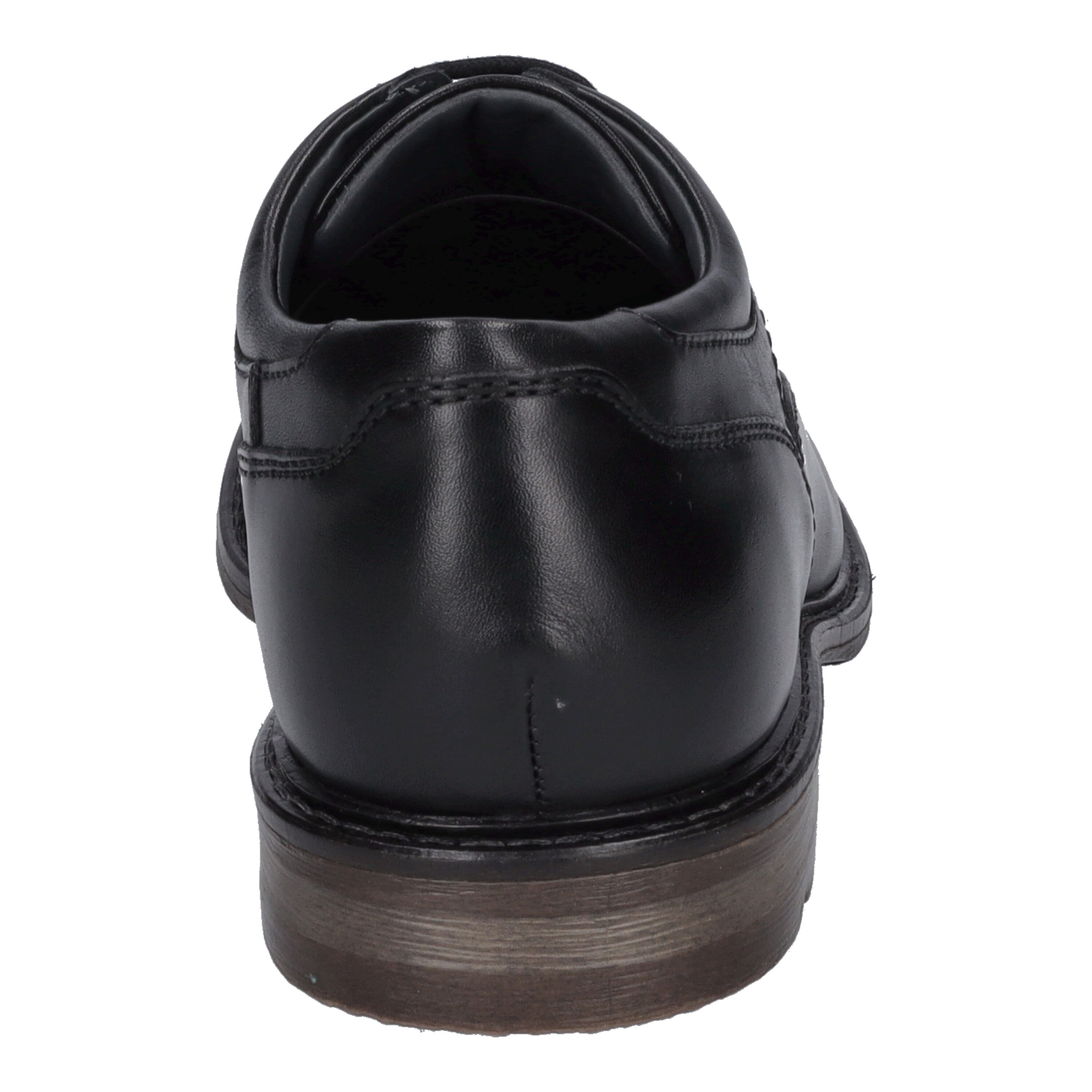 Earl 05 - Men's Lace-up | Josef Seibel
