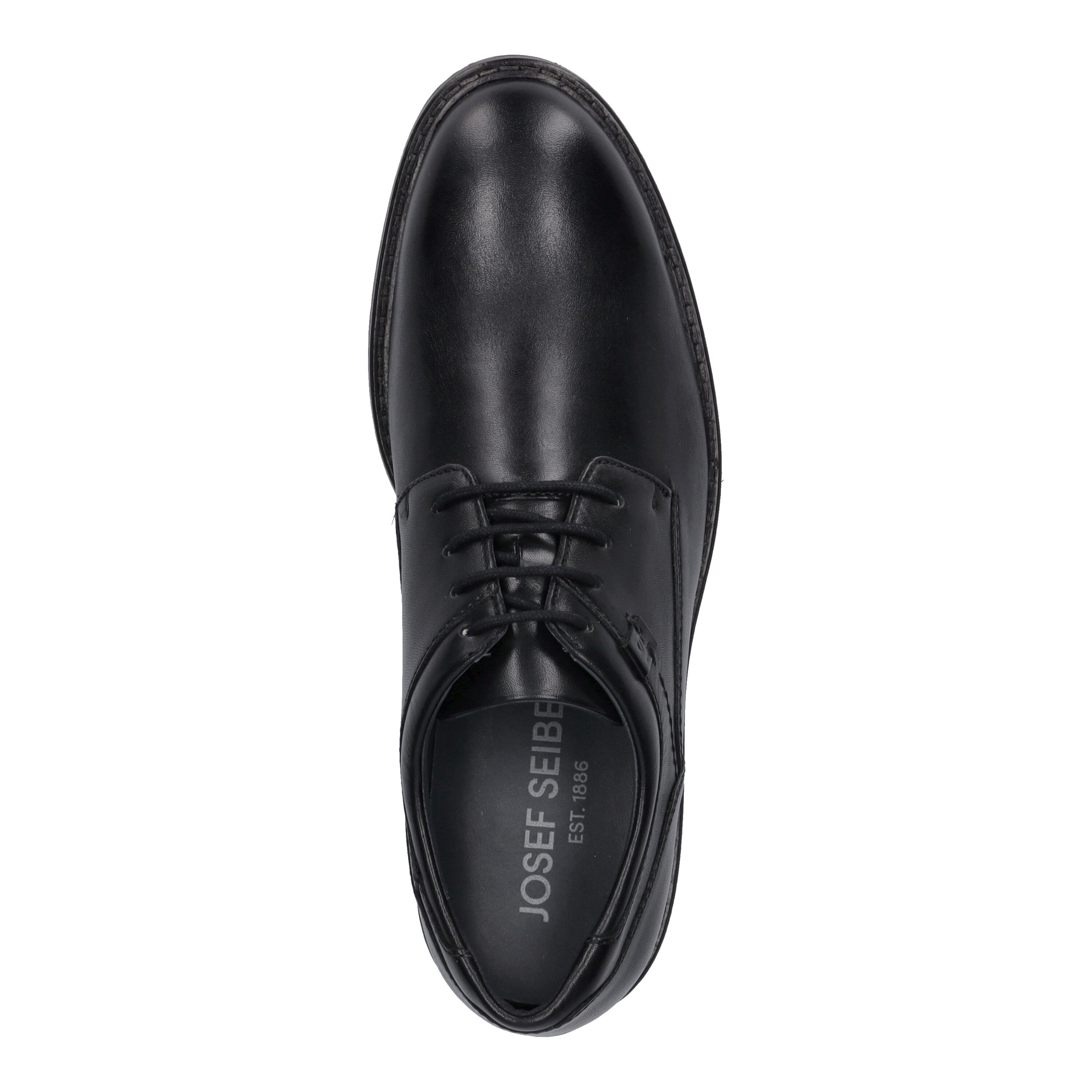 Earl 05 - Men's Lace-up | Josef Seibel