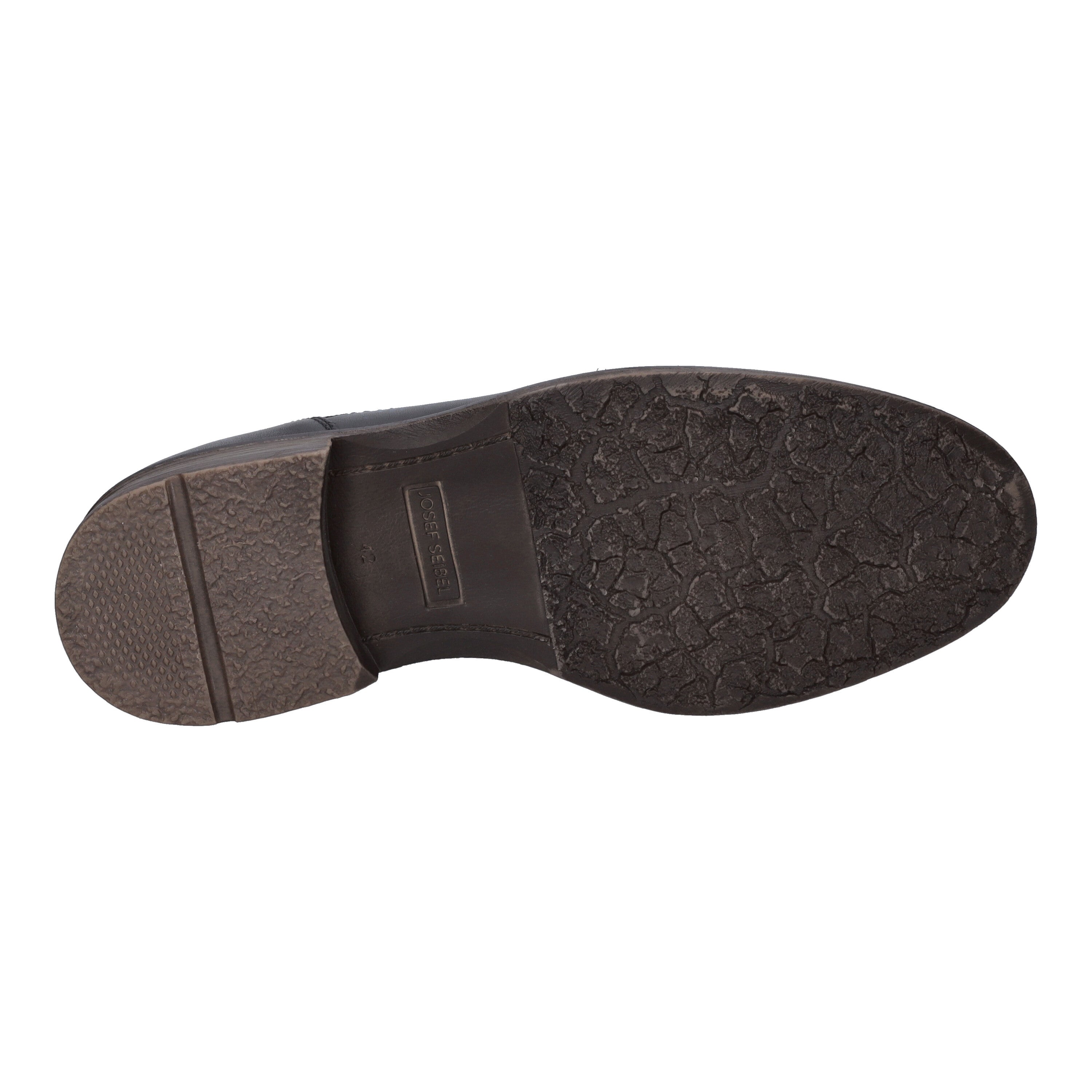 Earl 05 - Men's Lace-up | Josef Seibel