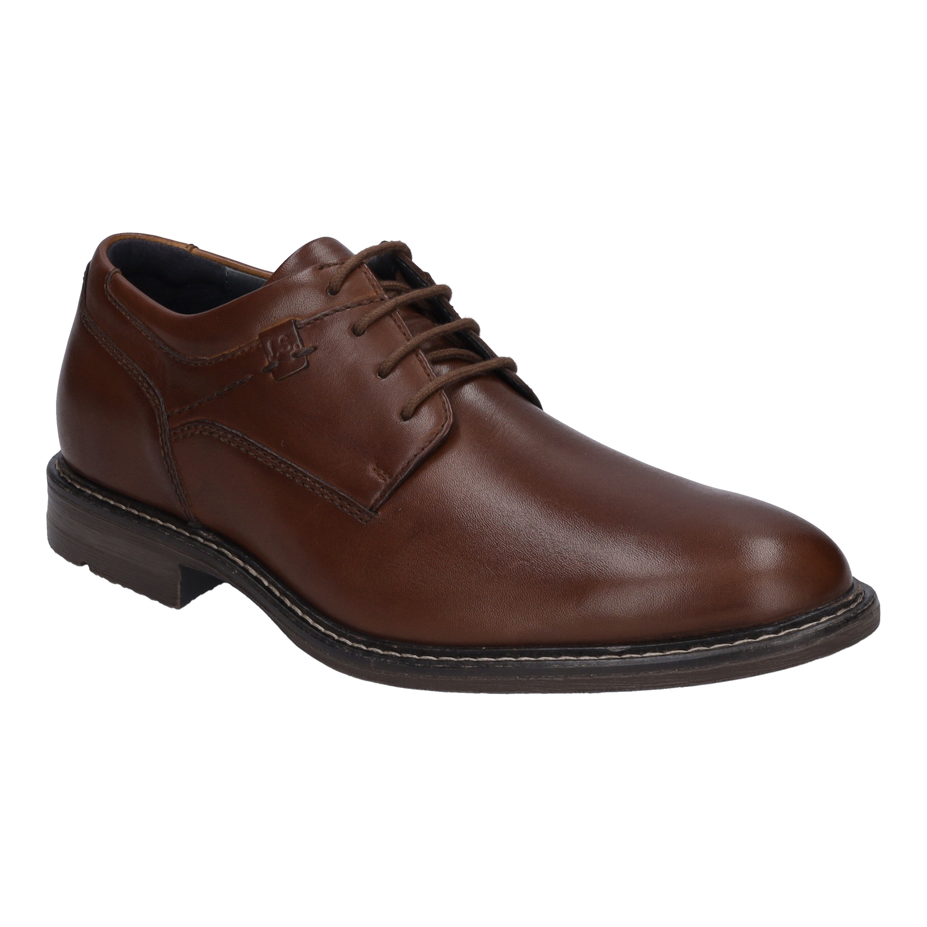 Earl 05 - Men's Lace-up | Josef Seibel