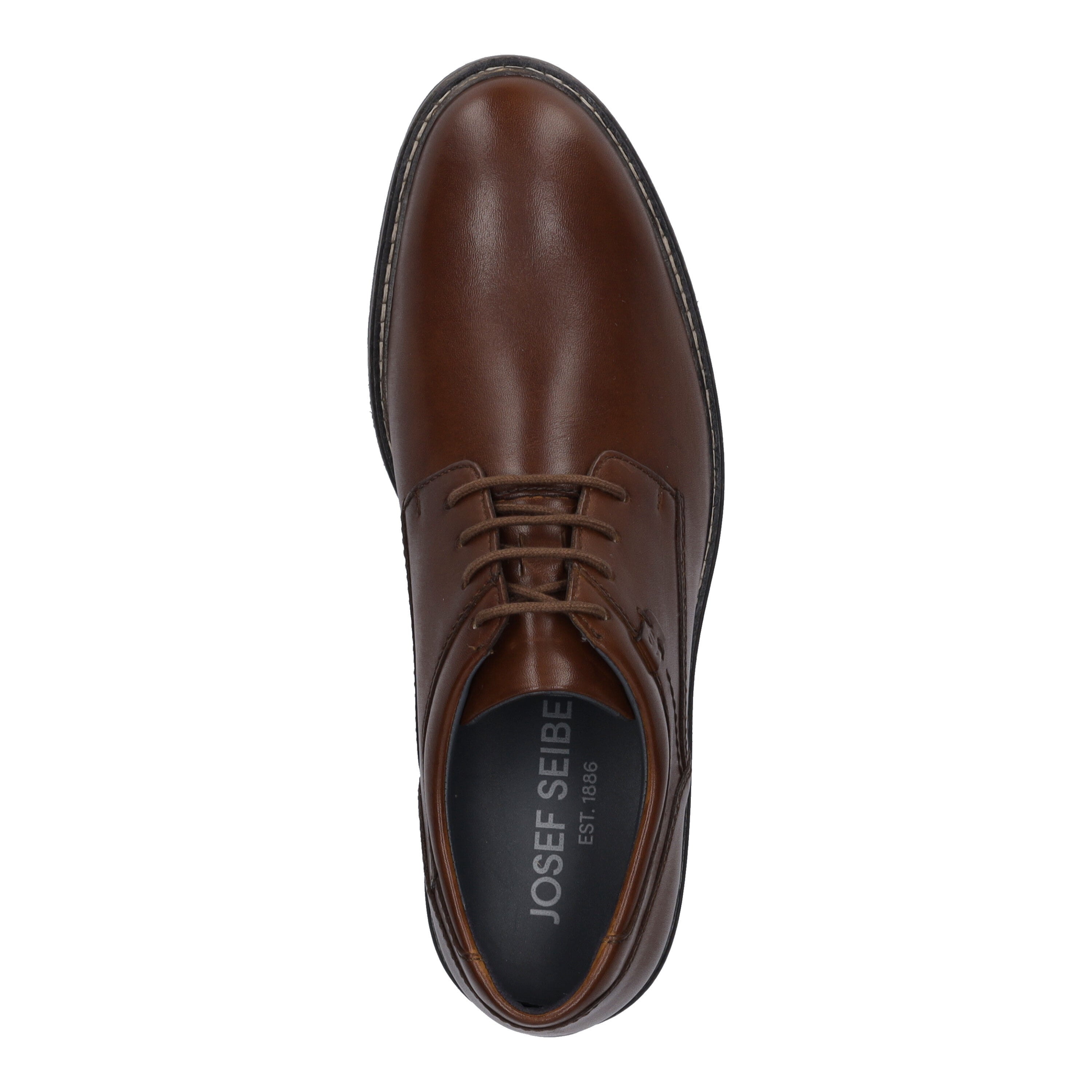 Earl 05 - Men's Lace-up | Josef Seibel