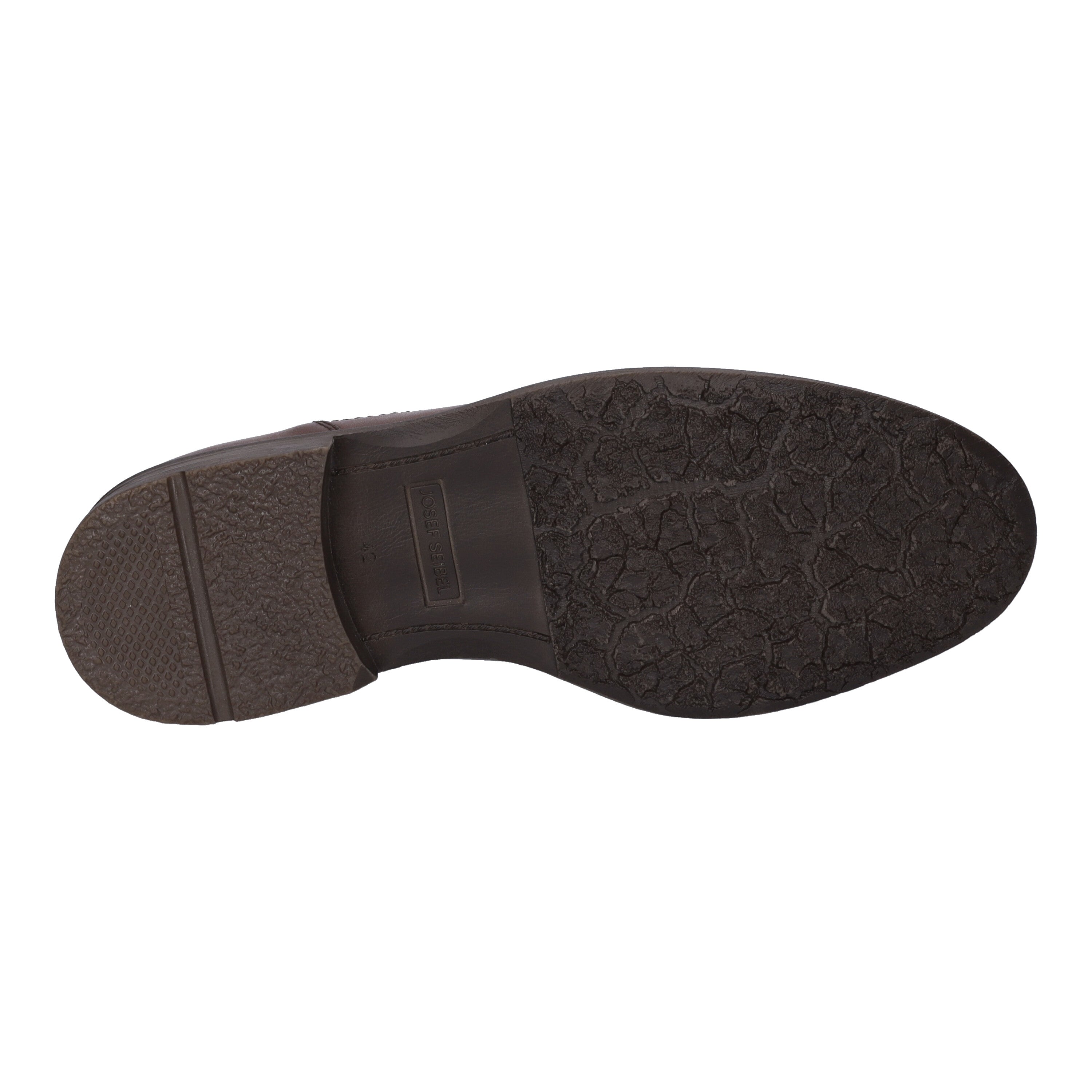 Earl 05 - Men's Lace-up | Josef Seibel