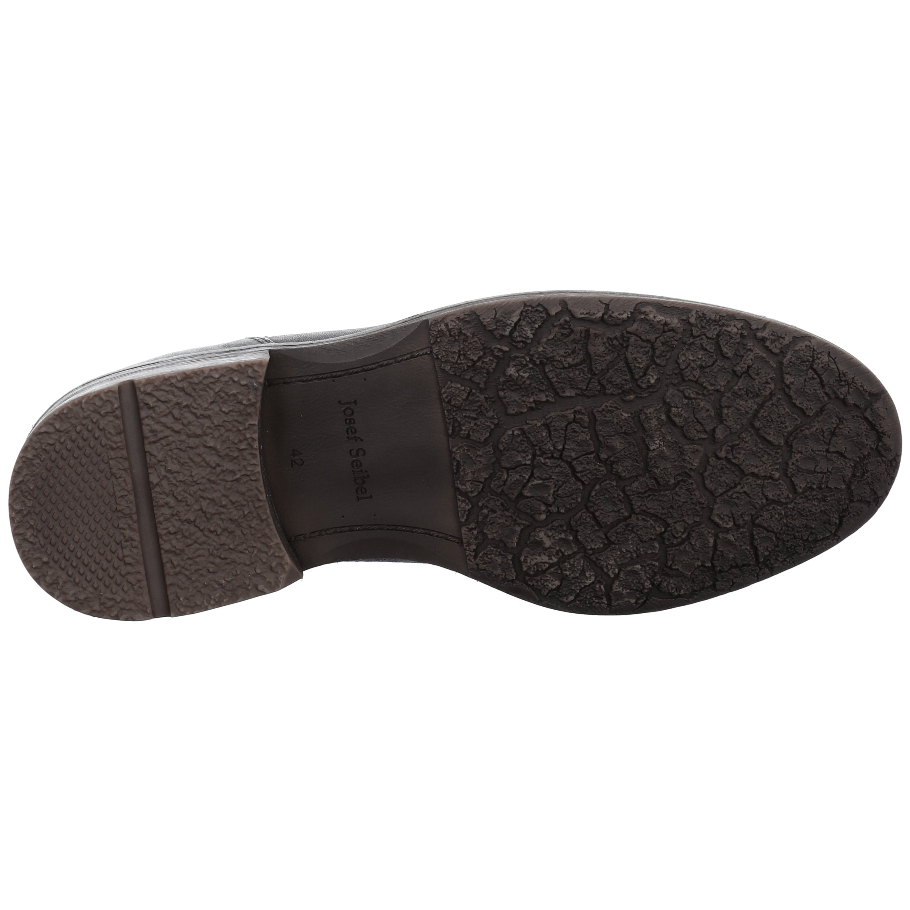 Earl 05 - Men's Lace-up | Josef Seibel