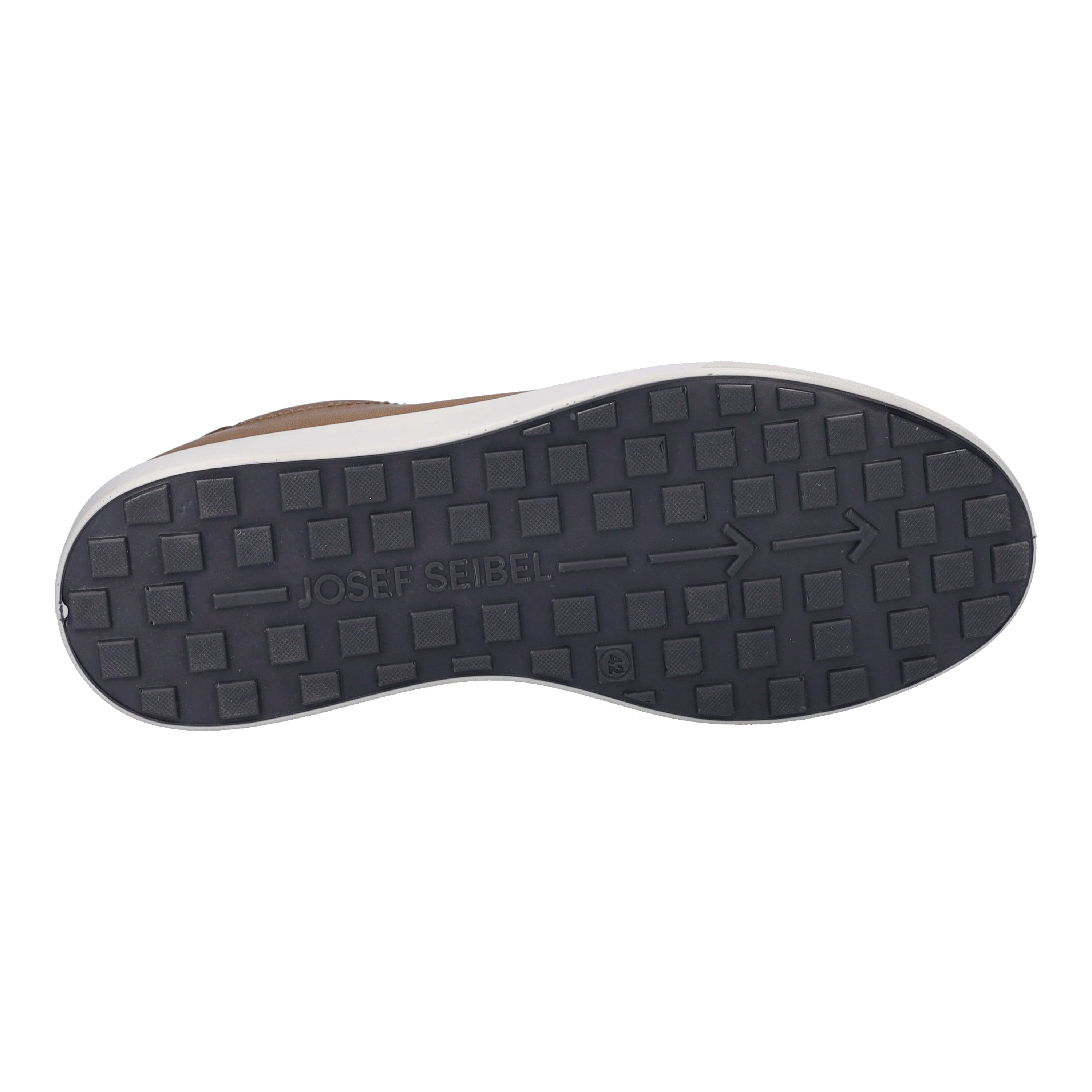 Maddox 05 - Men's Sneaker | Josef Seibel USA