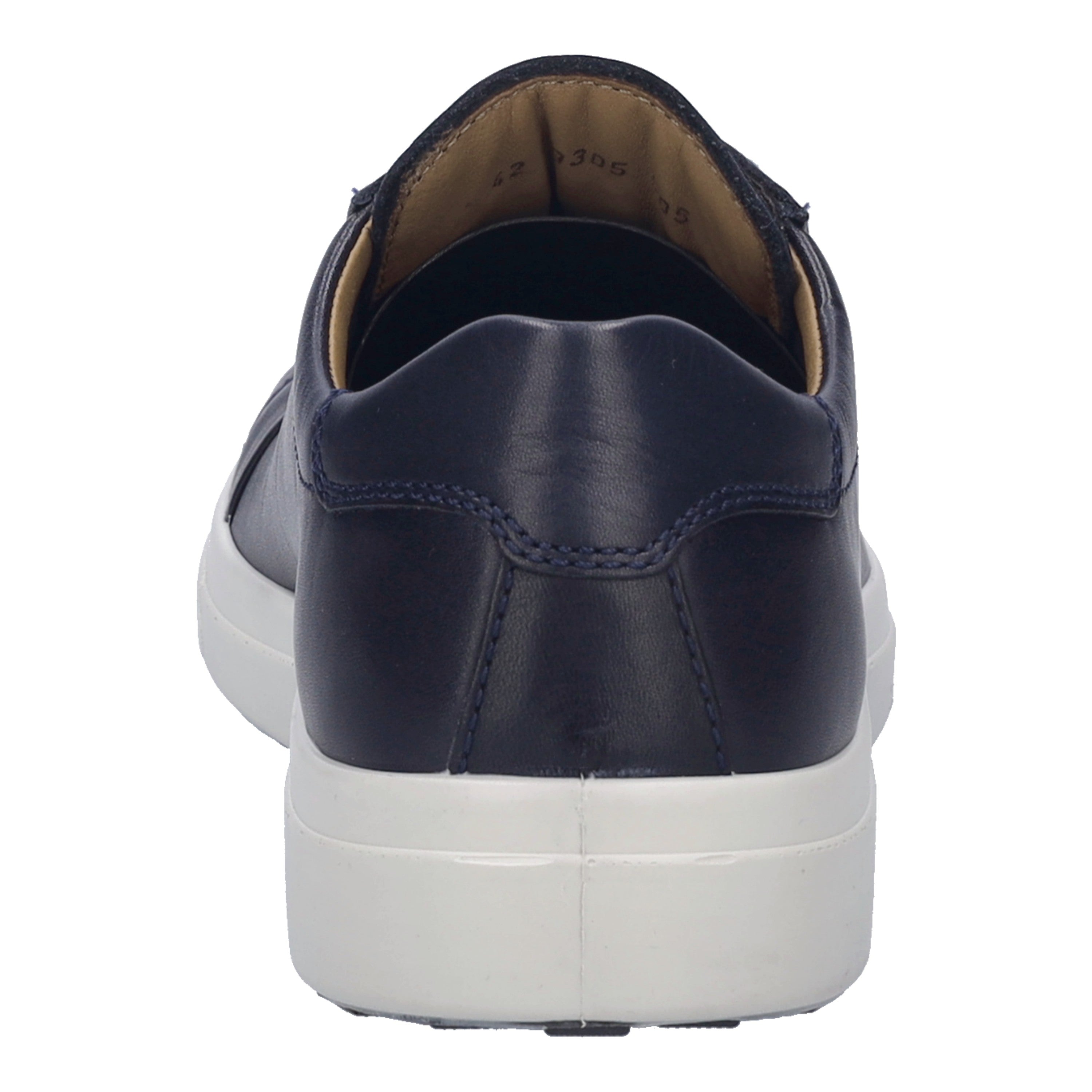Maddox 05 - Men's Sneaker | Josef Seibel