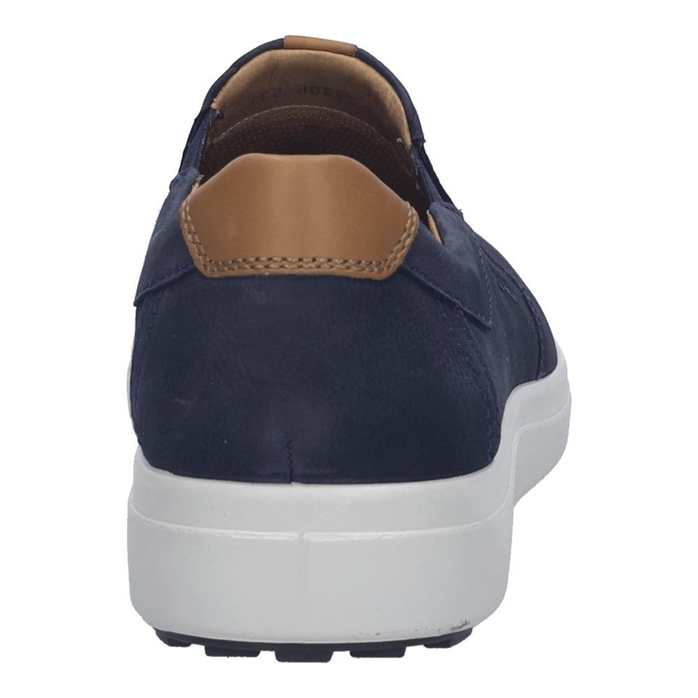 Maddox 06 - Men's Sneaker | Josef Seibel