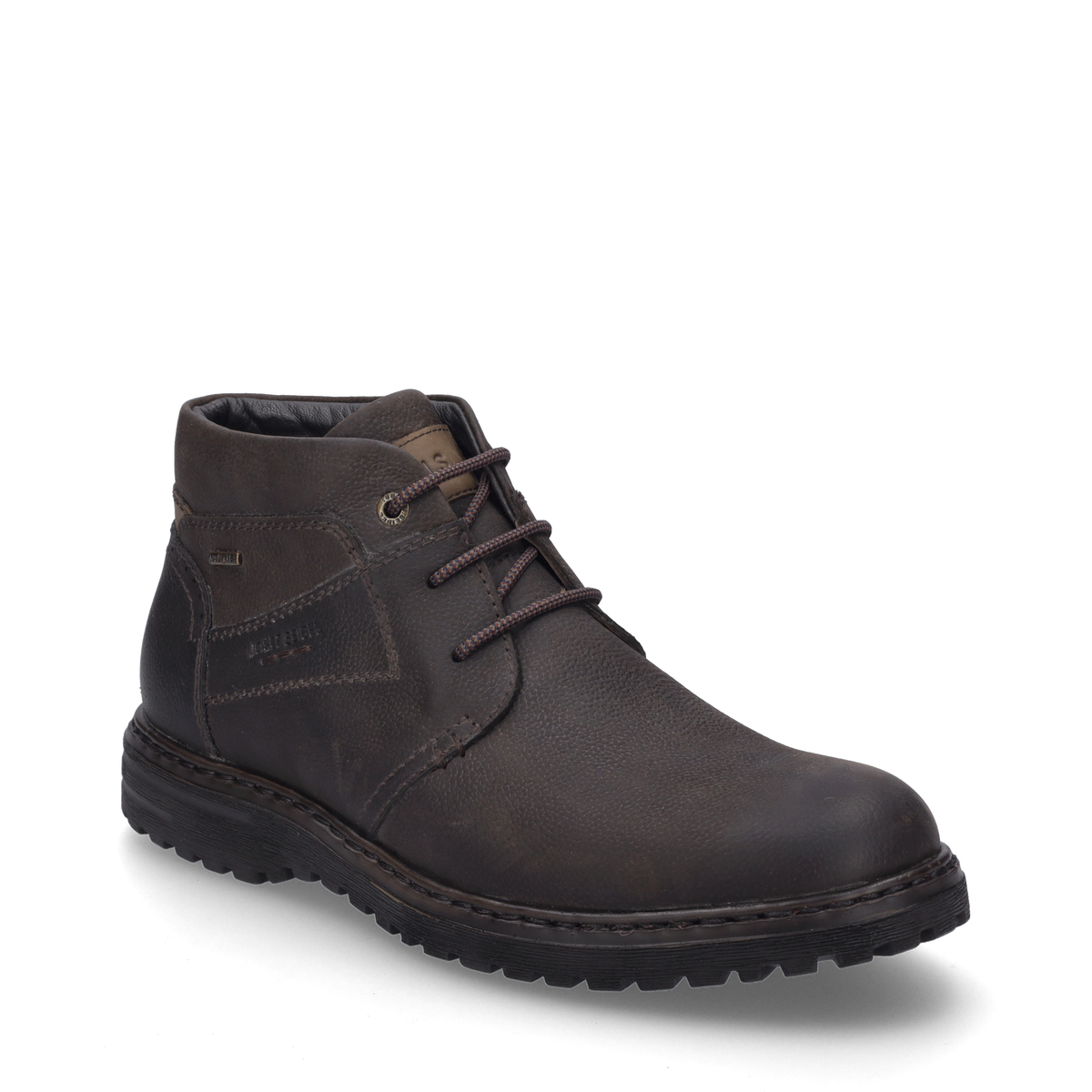 Erroll 52 | Men's Waterproof Leather Chukka Boot | JOSEF SEIBEL