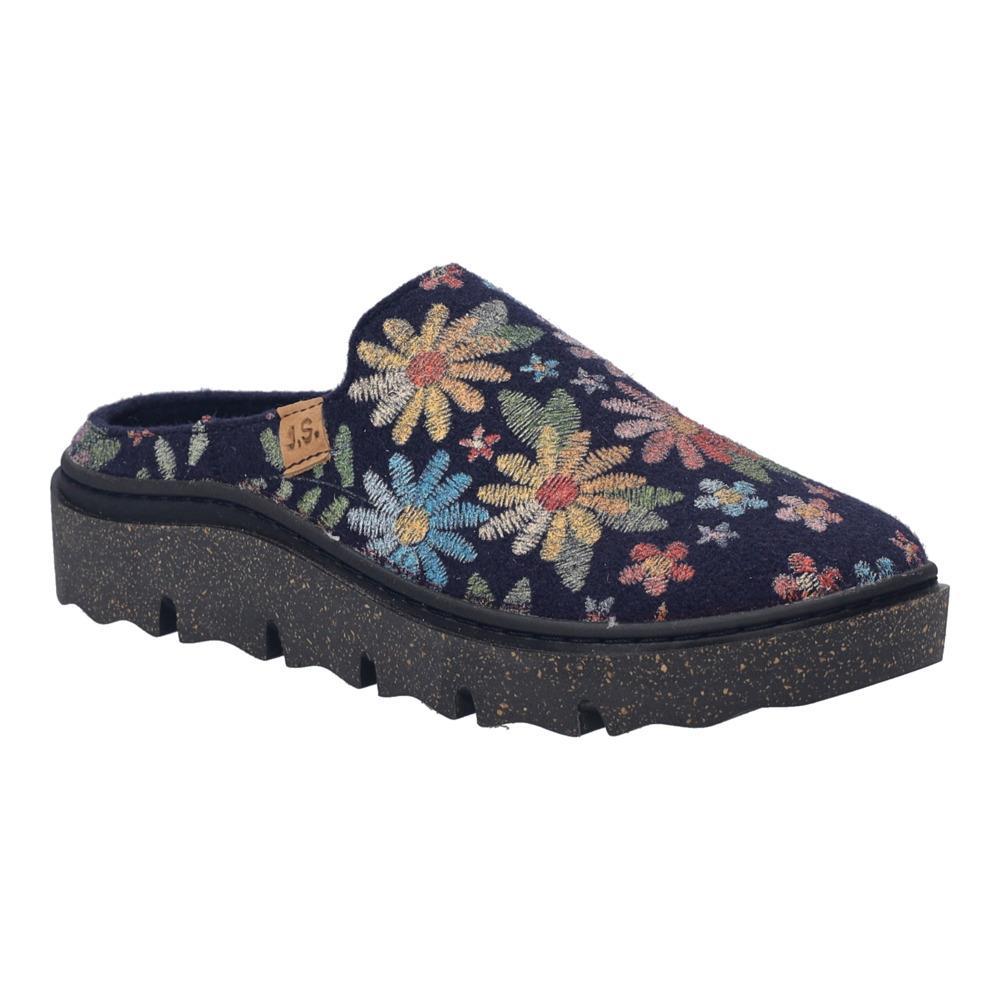 Carmaux 01 - Women's Slipper | Josef Seibel