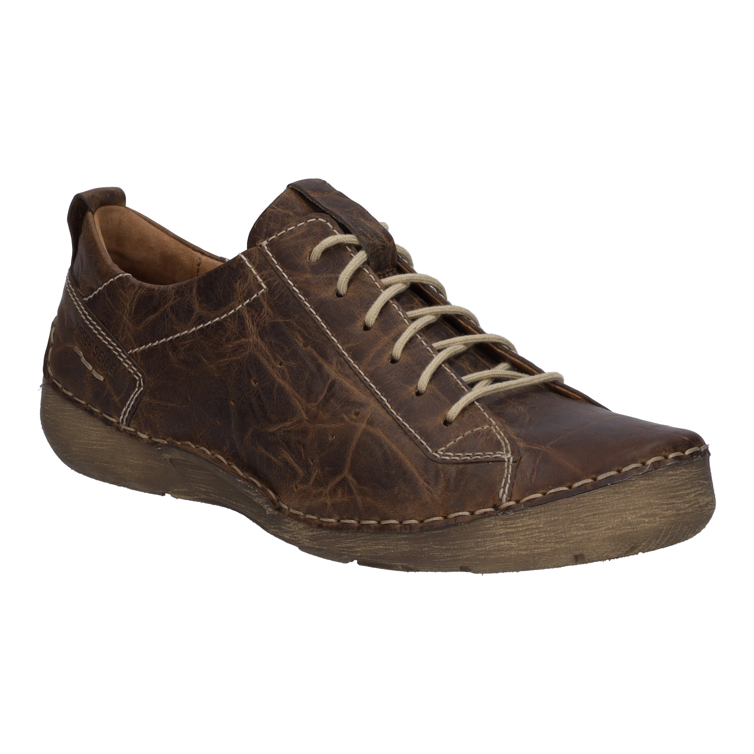 Fergey 56 - Women's Lace-up | Josef Seibel