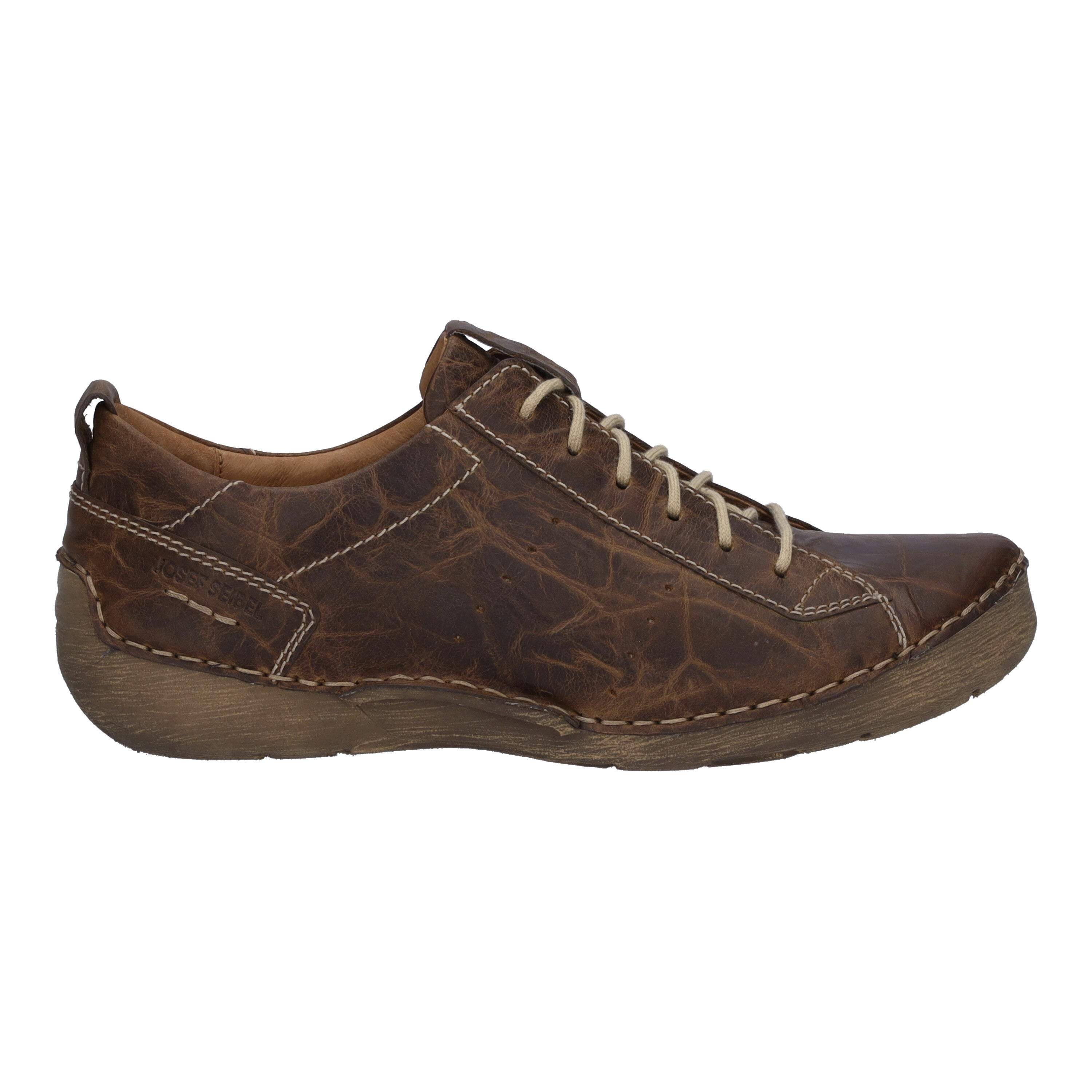 Fergey 56 - Women's Lace-up | Josef Seibel