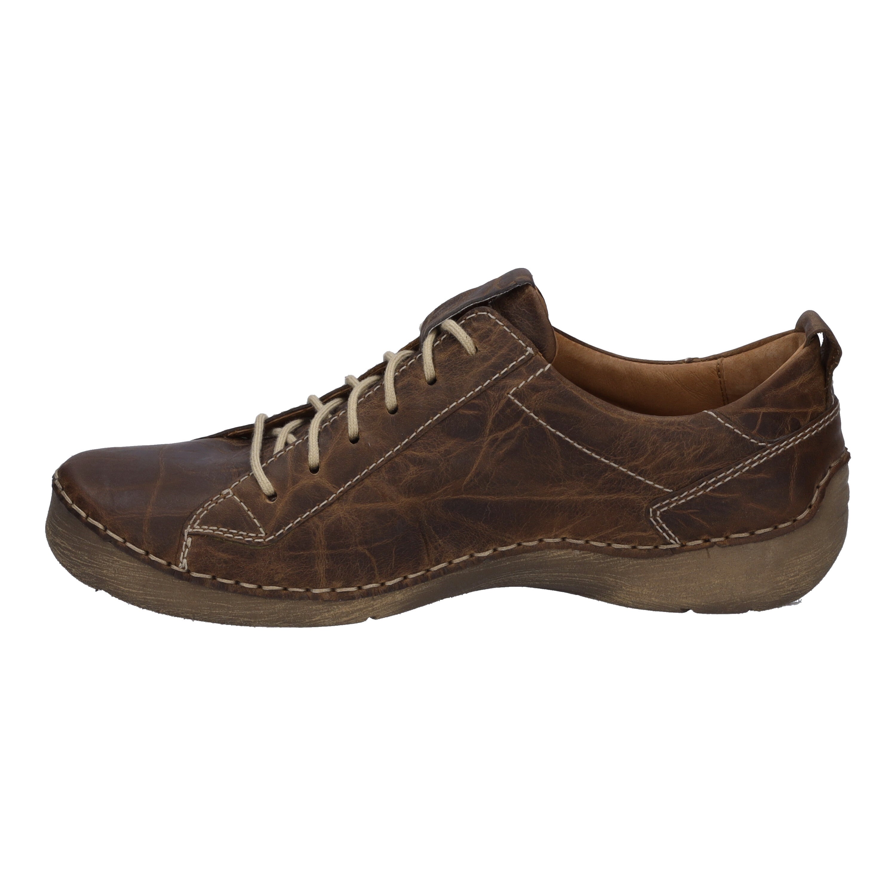 Fergey 56 - Women's Lace-up | Josef Seibel