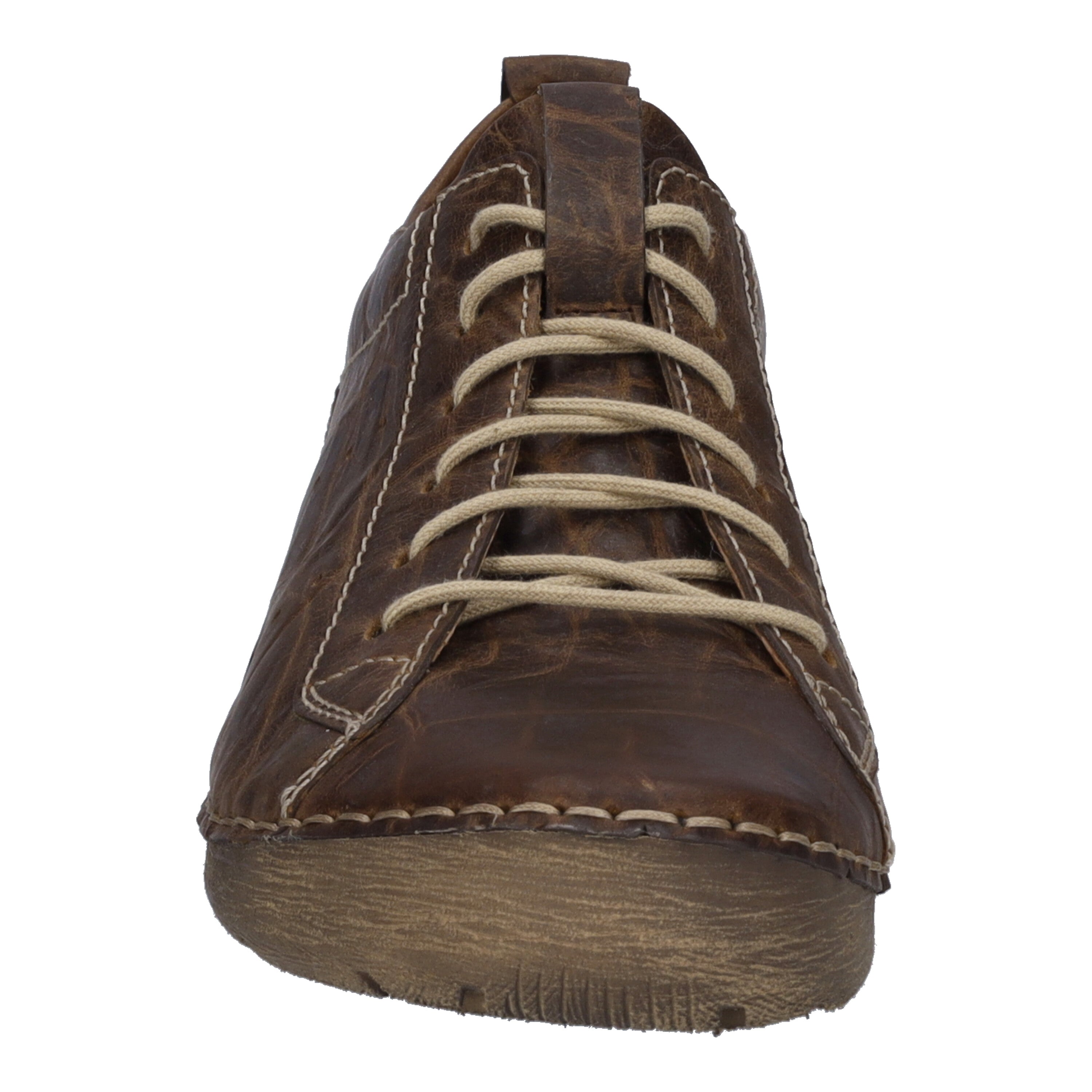 Fergey 56 - Women's Lace-up | Josef Seibel