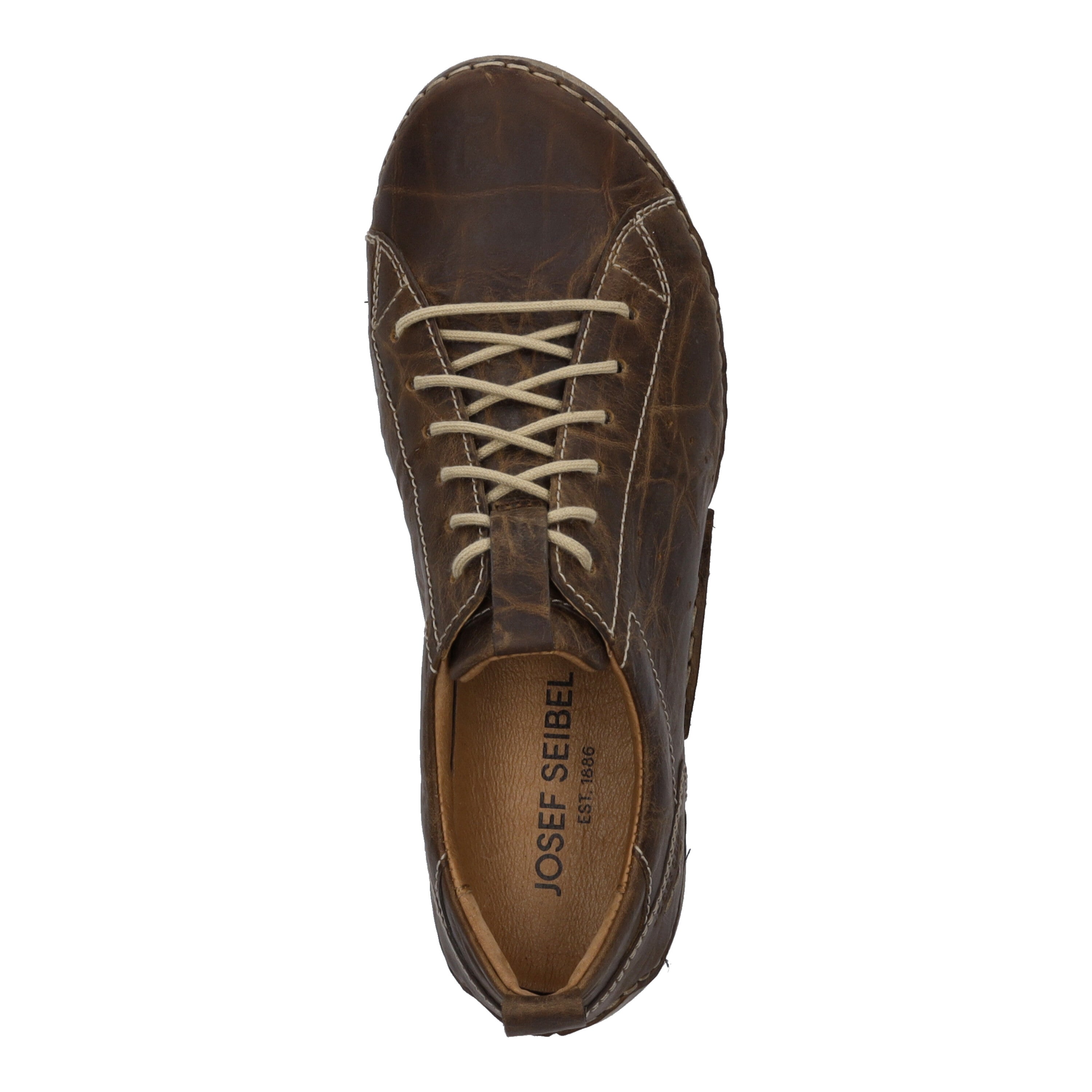 Fergey 56 - Women's Lace-up | Josef Seibel