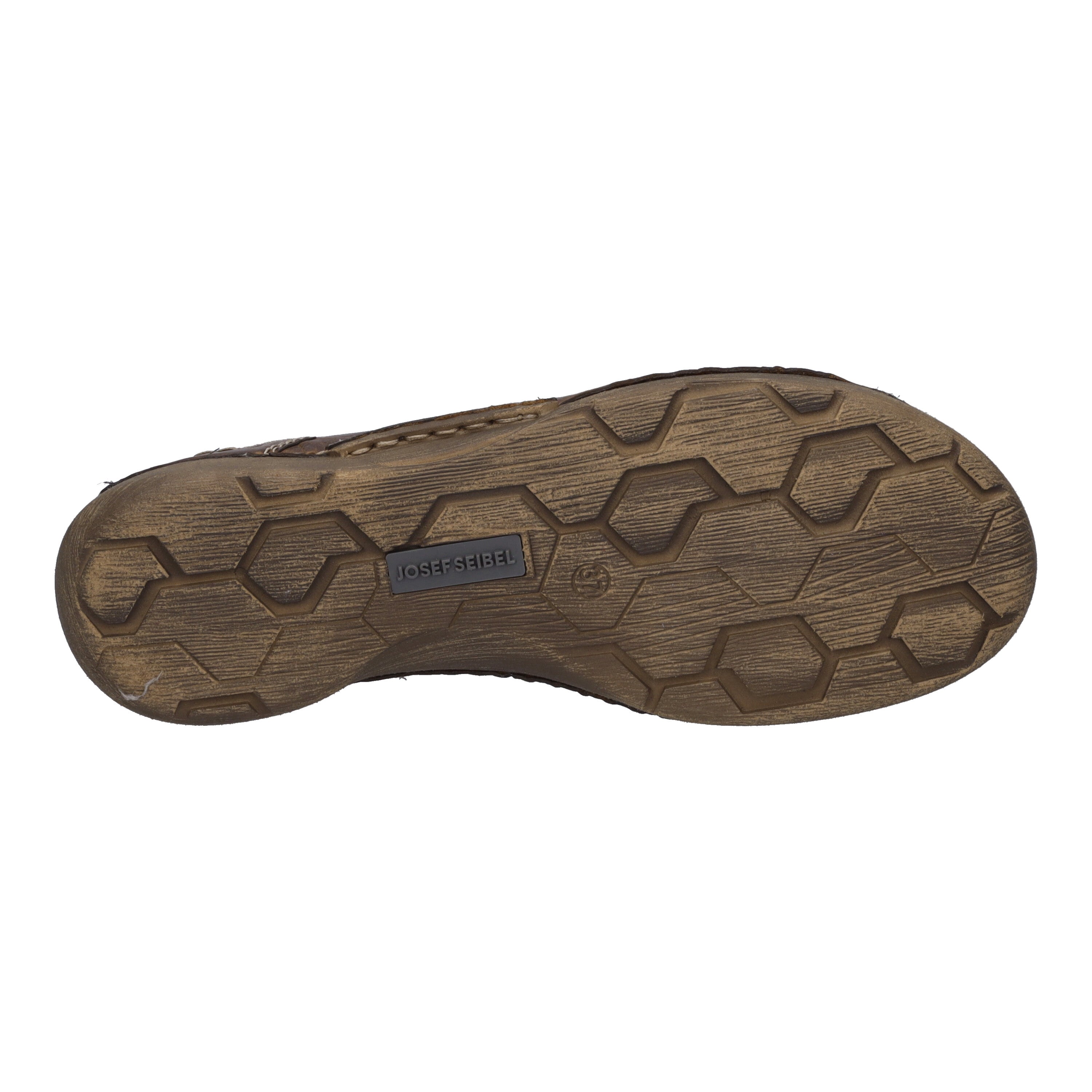 Fergey 56 - Women's Lace-up | Josef Seibel