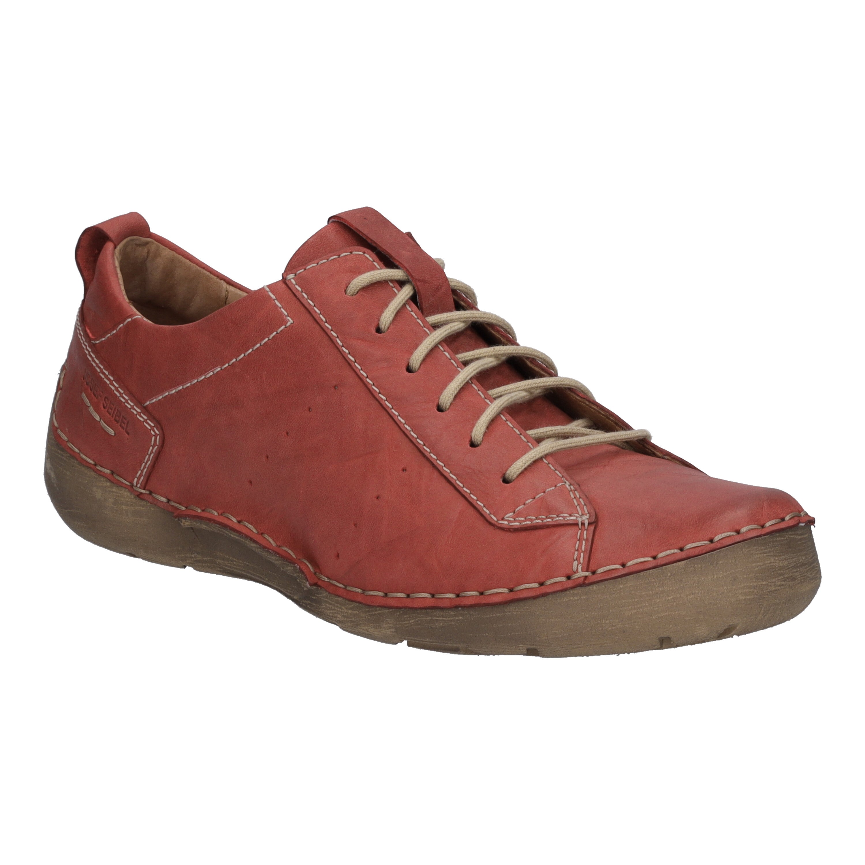Fergey 56 - Women's Lace-up | Josef Seibel